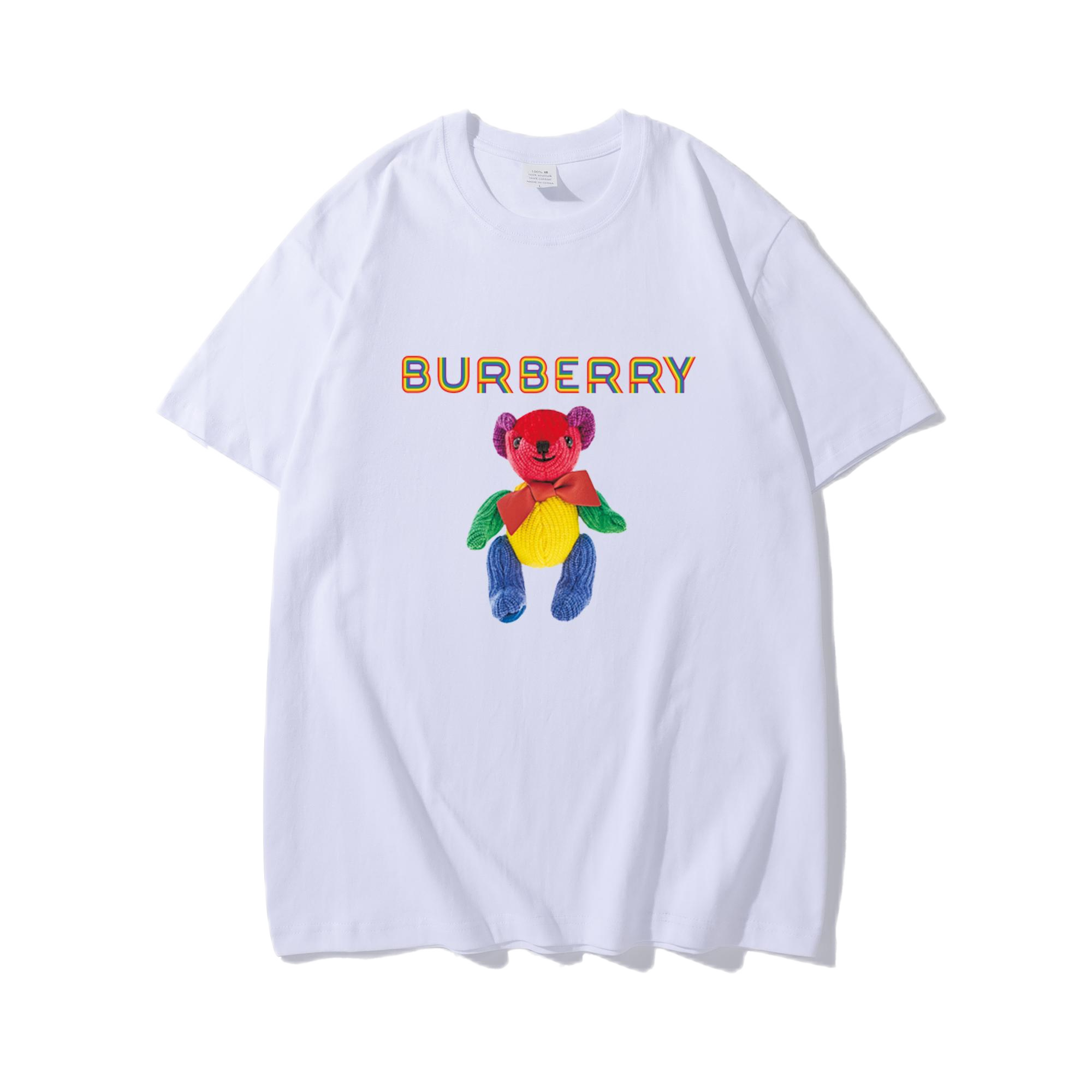 Burberry T-Shirts