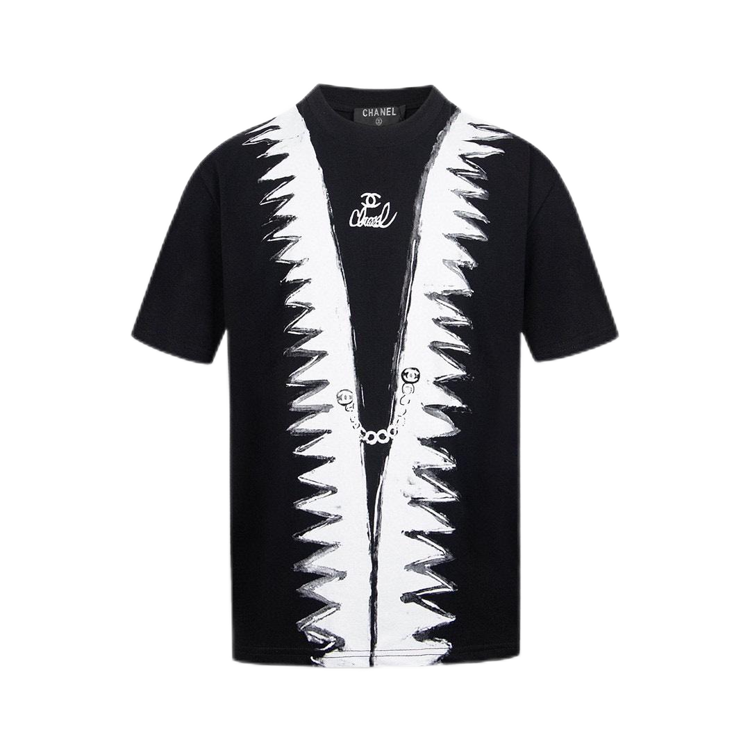 Chanel T-Shirts