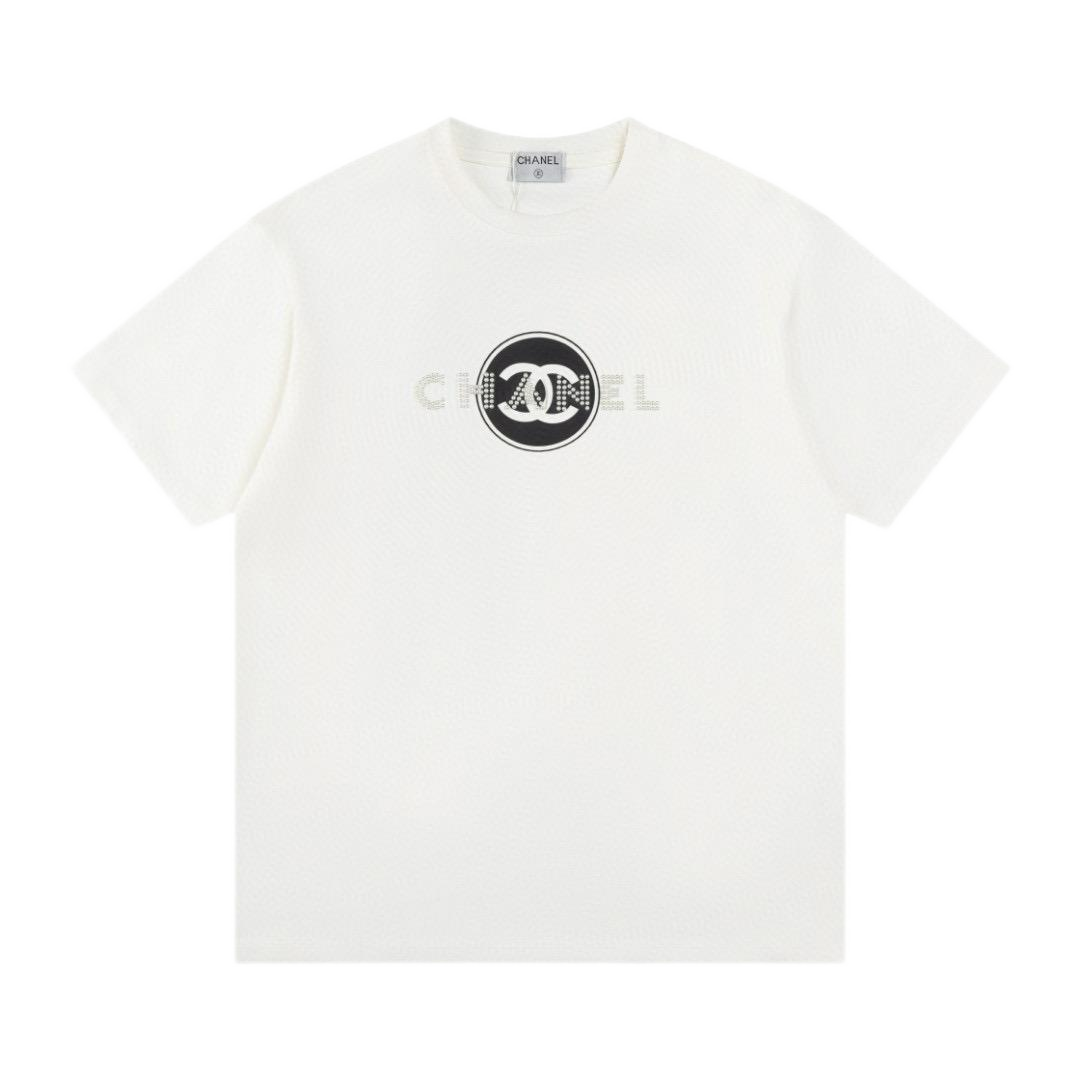 Chanel T-Shirts