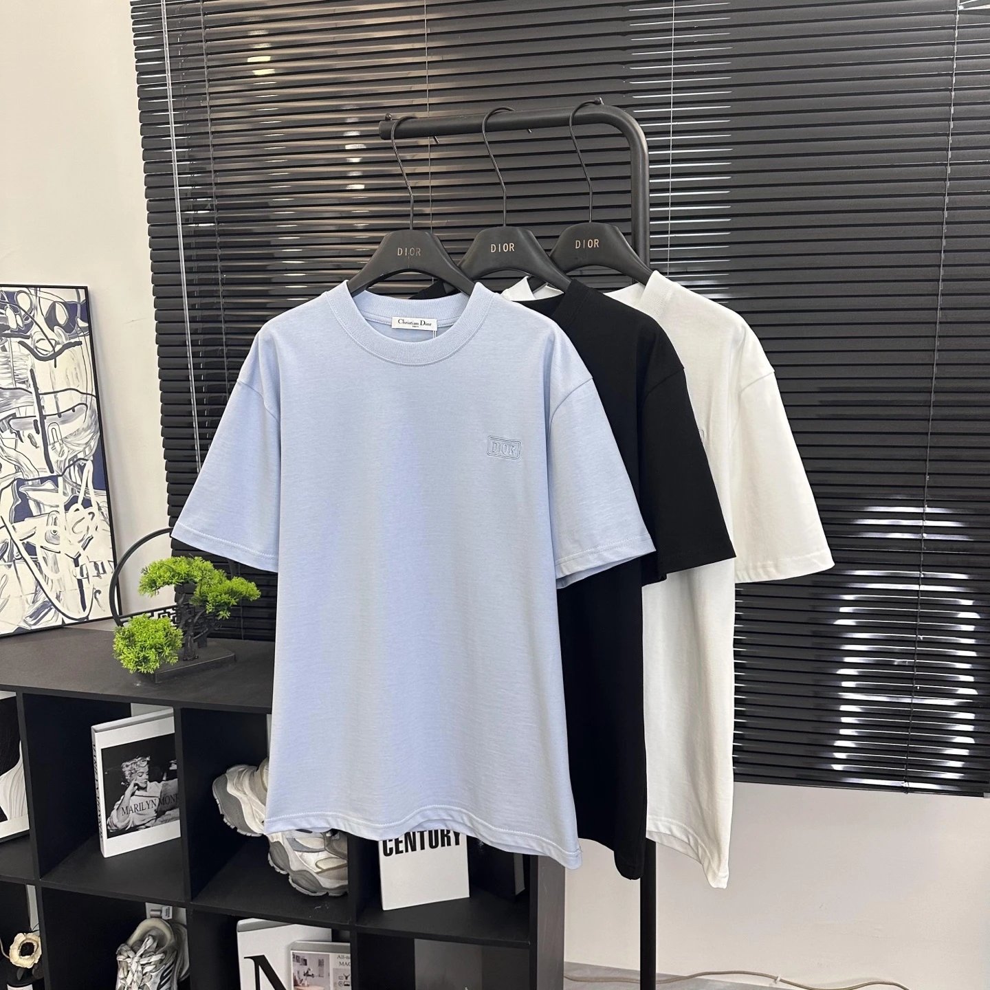 Dior T-Shirts