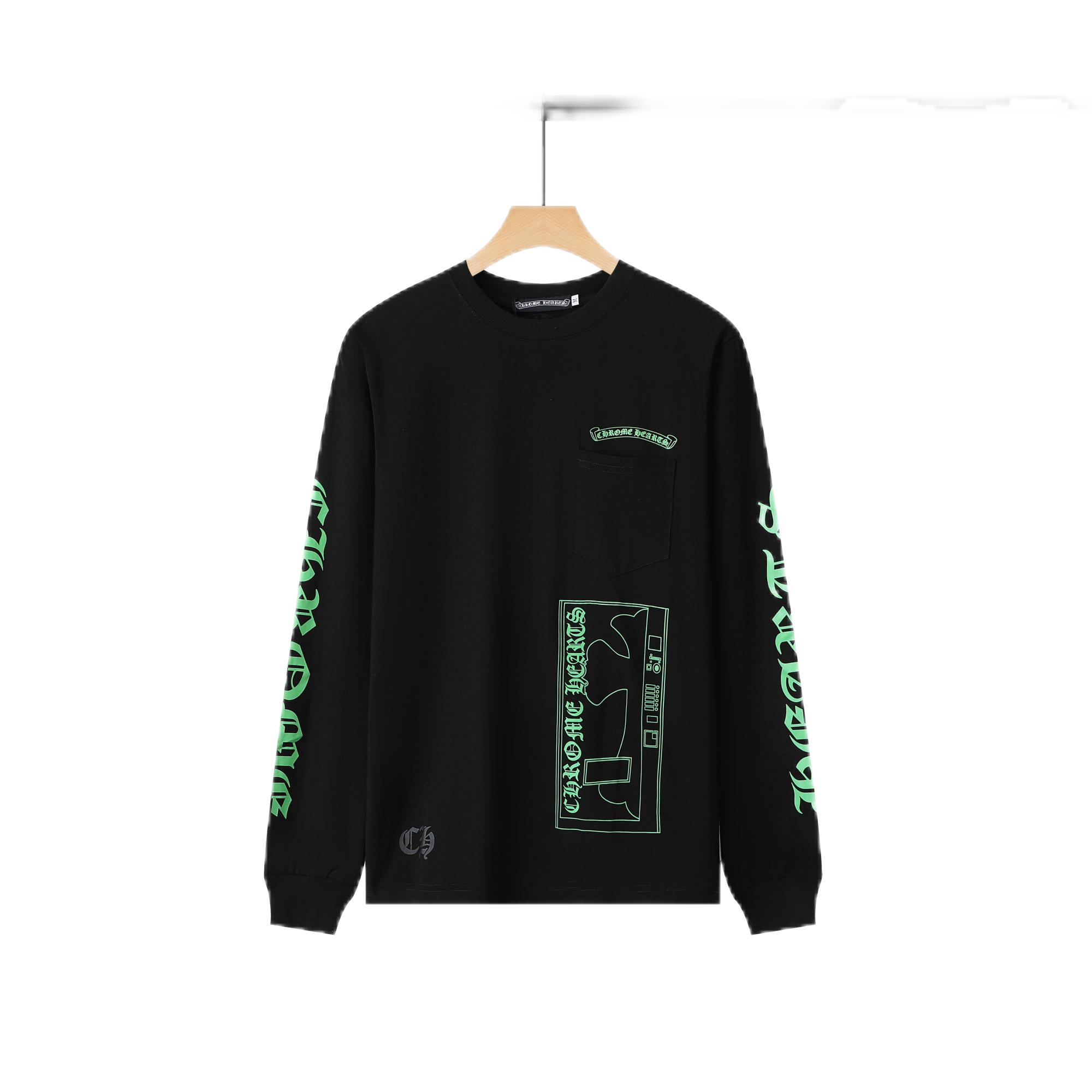 Chrome Hearts Hoodies