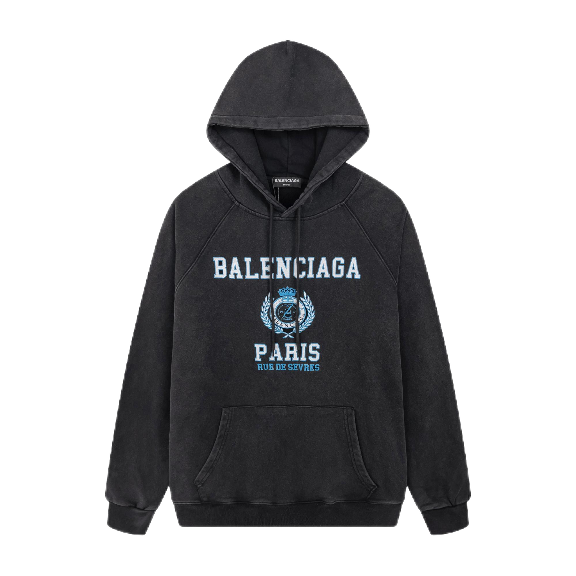 Balenciaga Hoodies