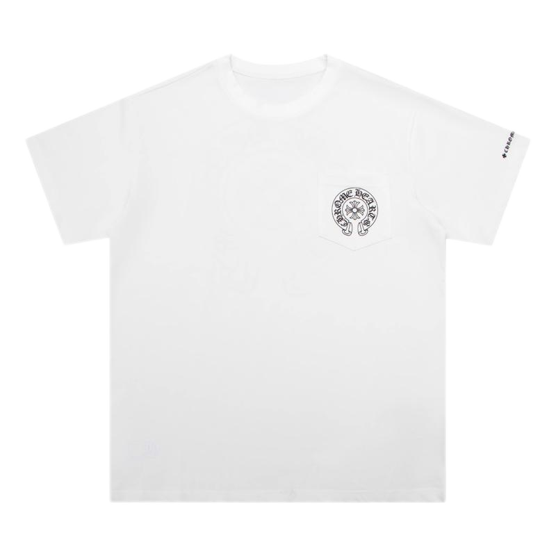 Chrome Hearts T-Shirts