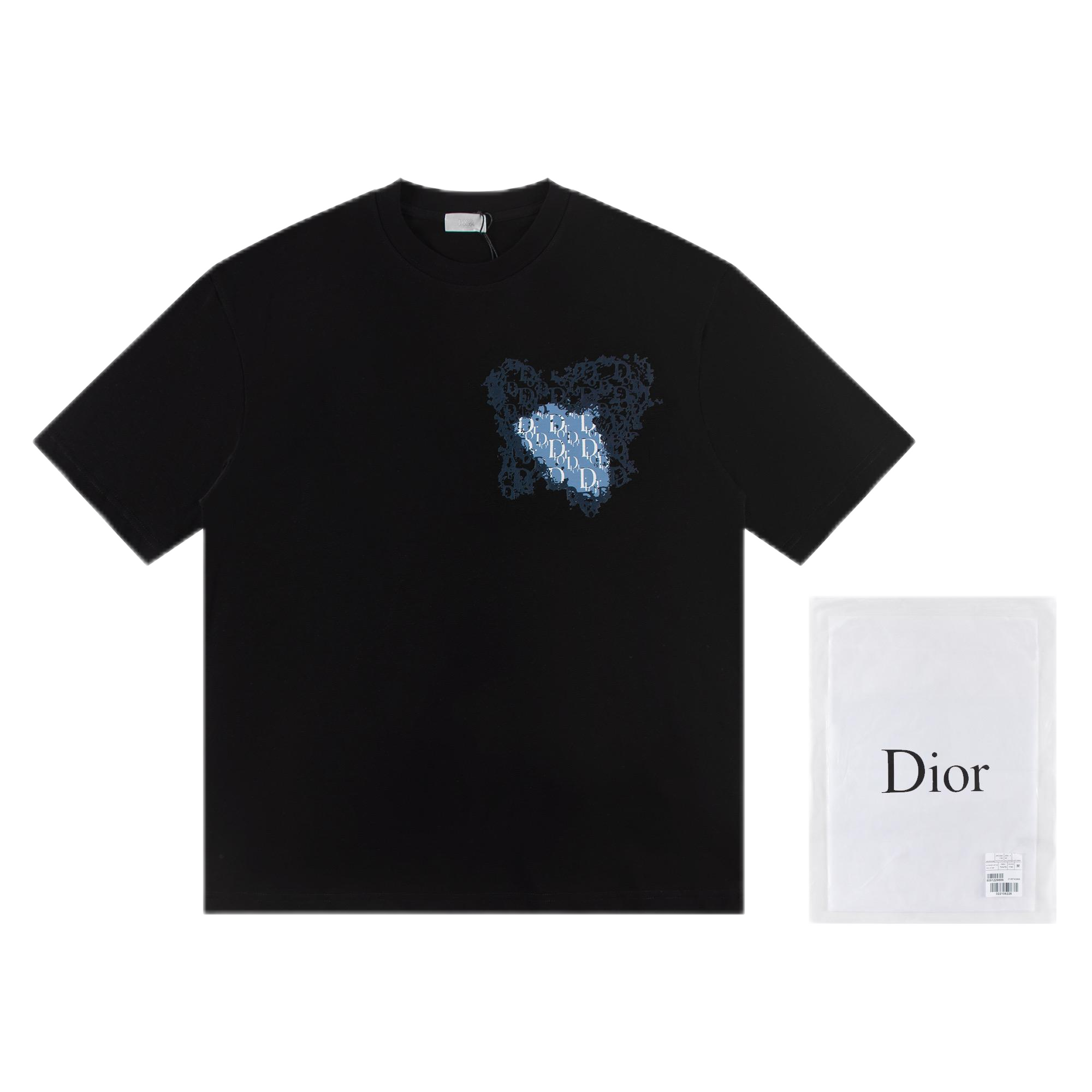 Dior T-Shirts