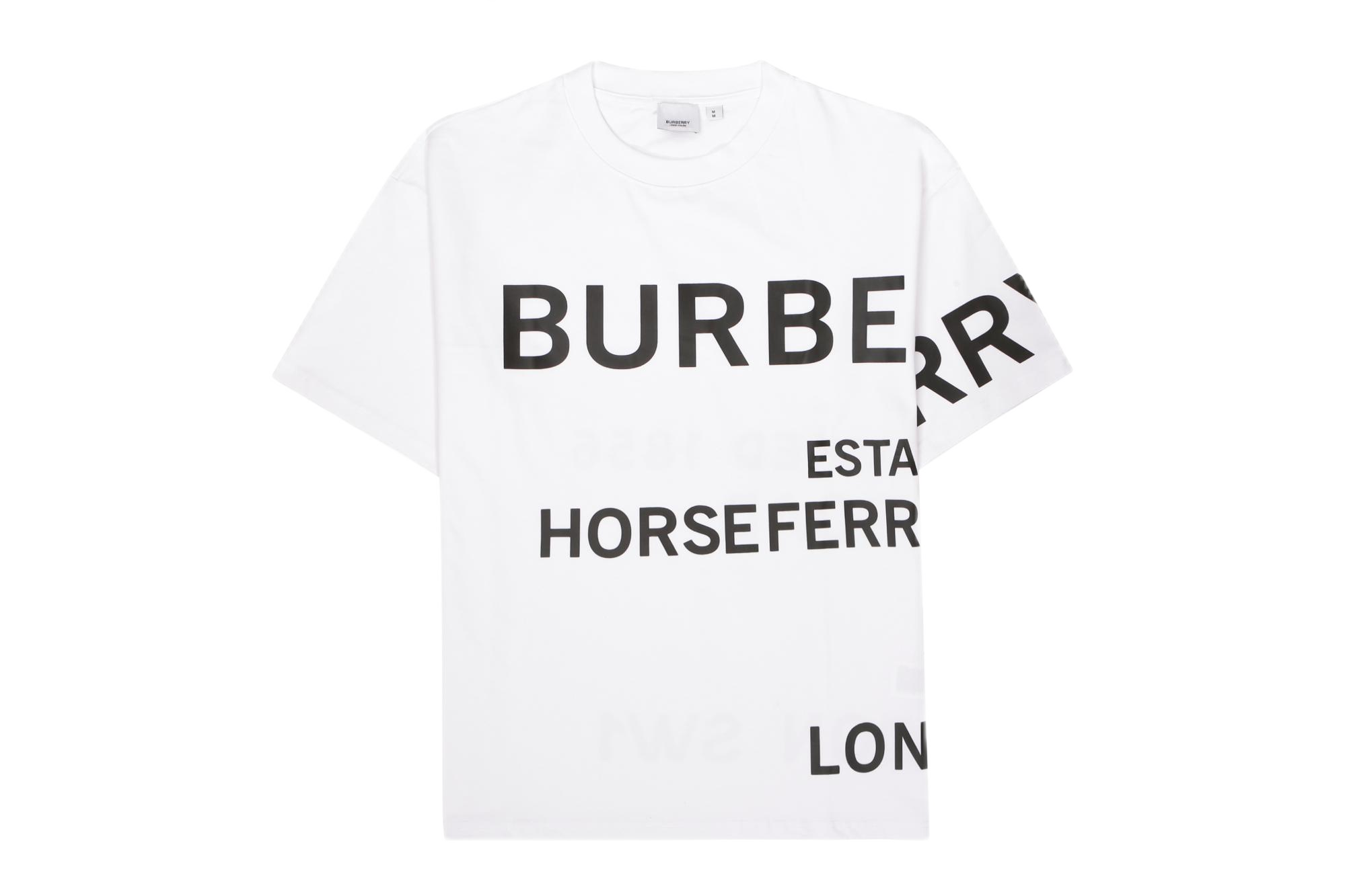 Burberry T-Shirts