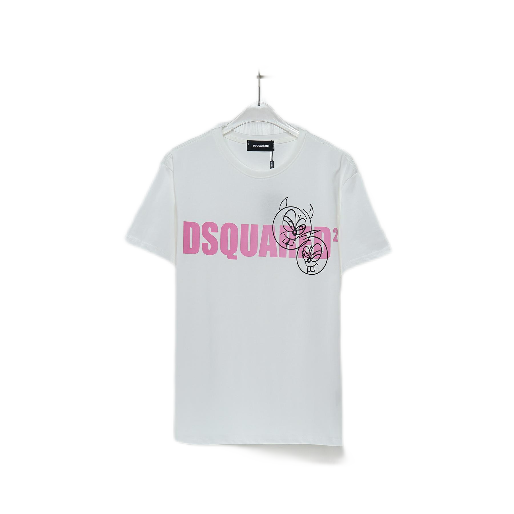 Dsquared2 T-Shirts