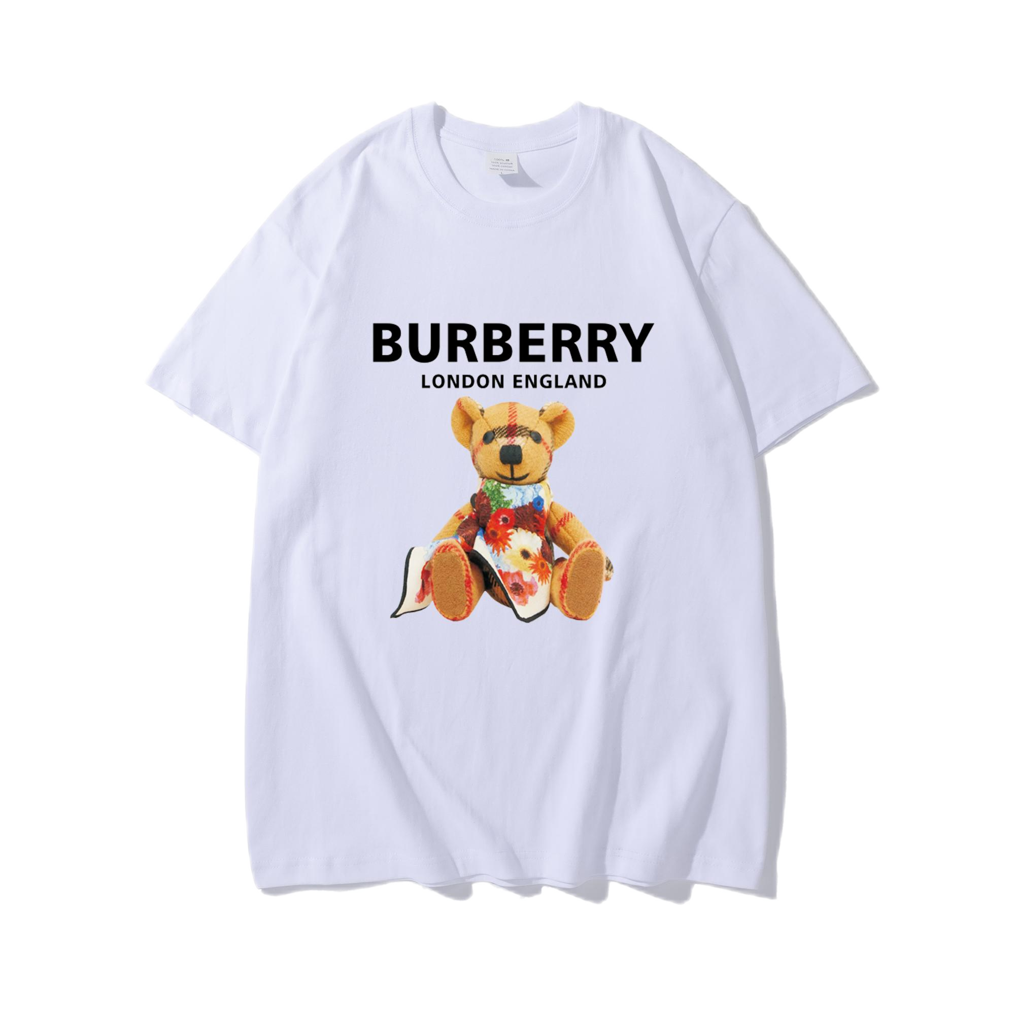 Burberry T-Shirts