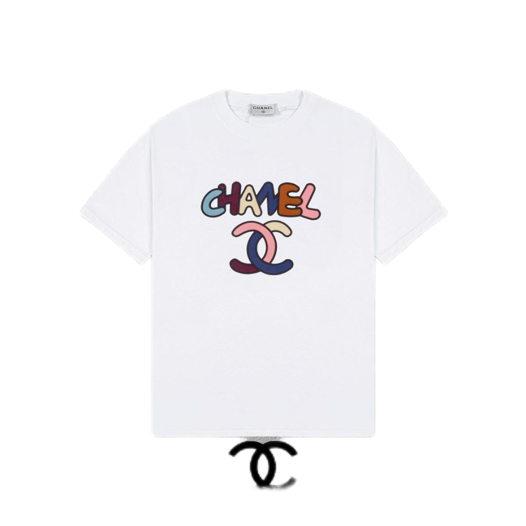 Chanel T-Shirts
