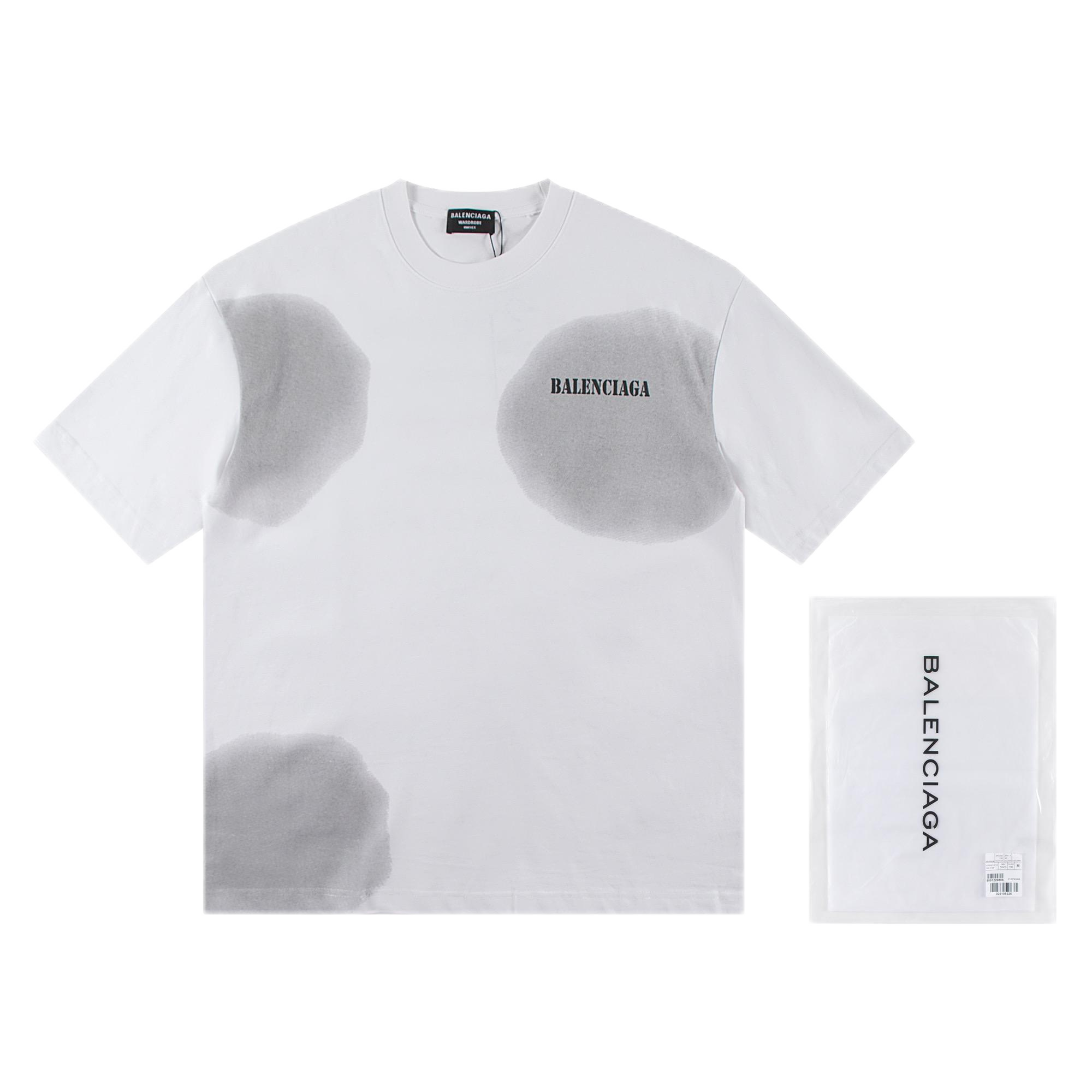 Balenciaga T-Shirts