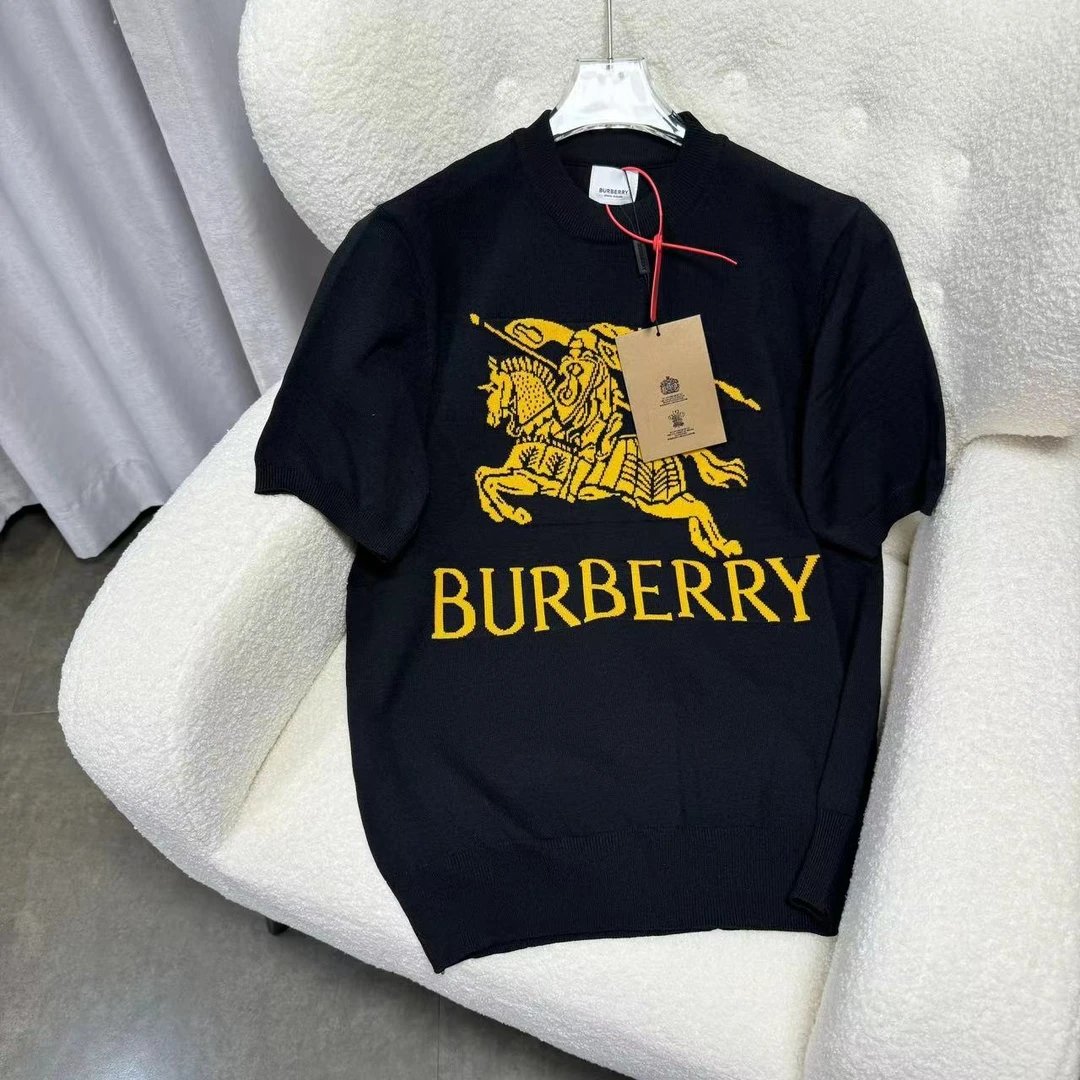 Burberry T-Shirts