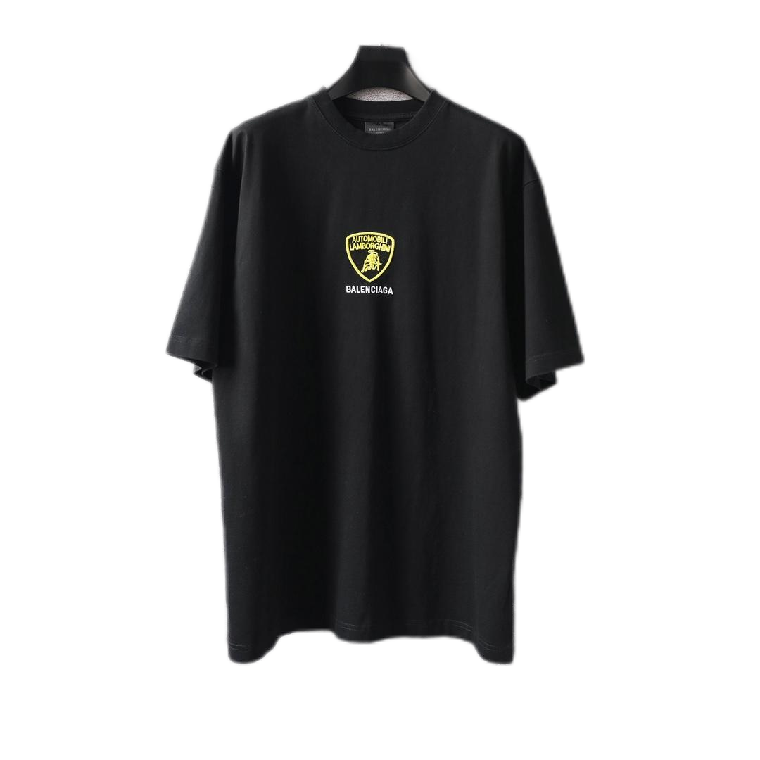 Balenciaga T-Shirts