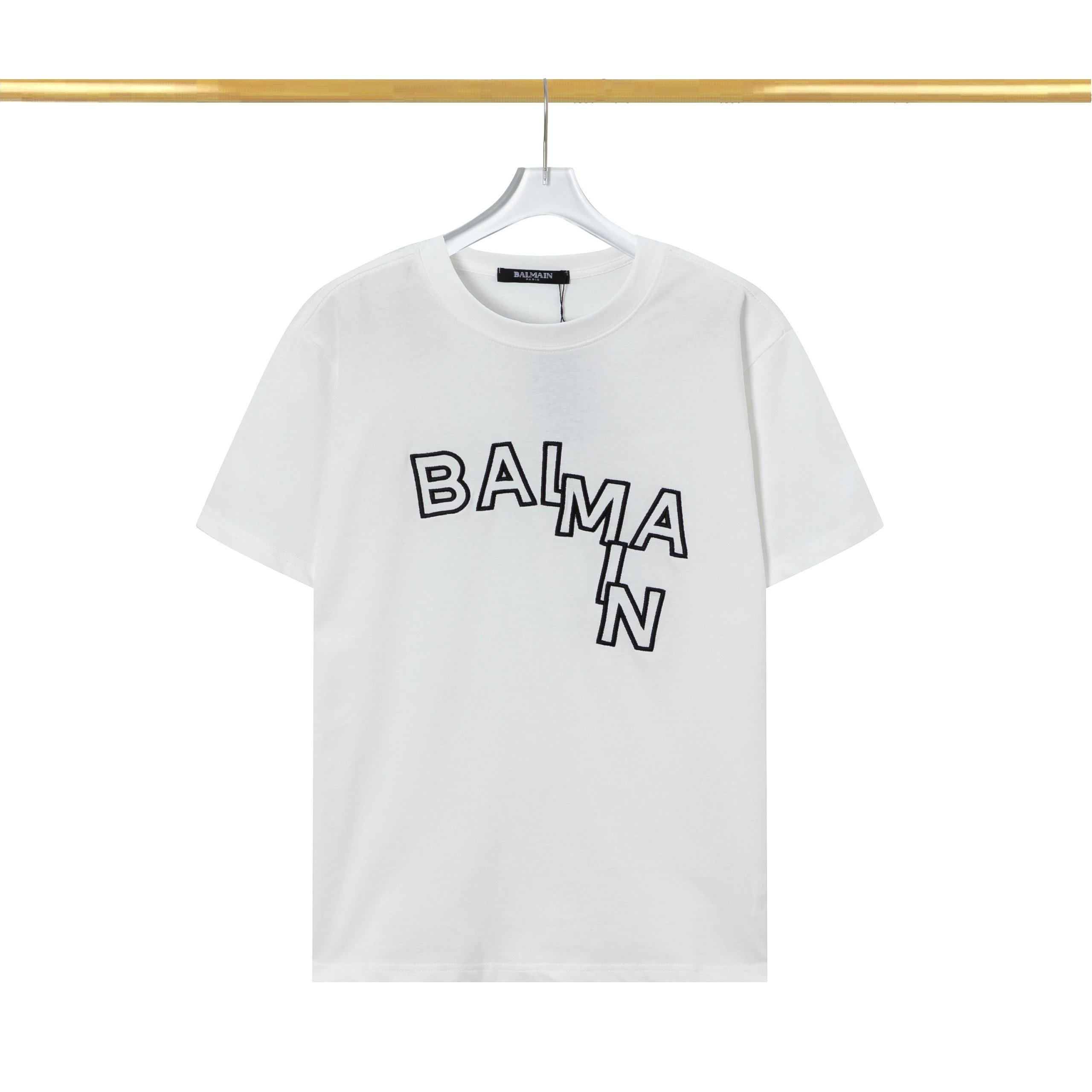 Balmain T-Shirts