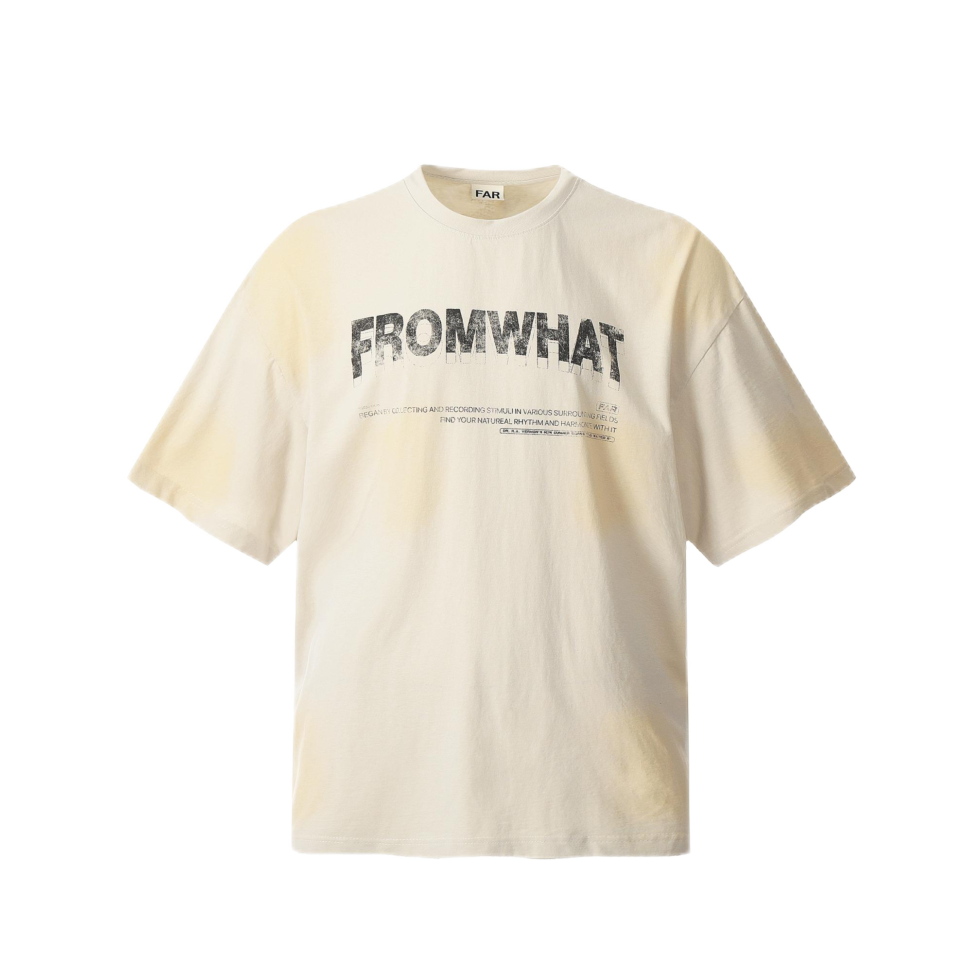 Farfromwhat T-Shirts