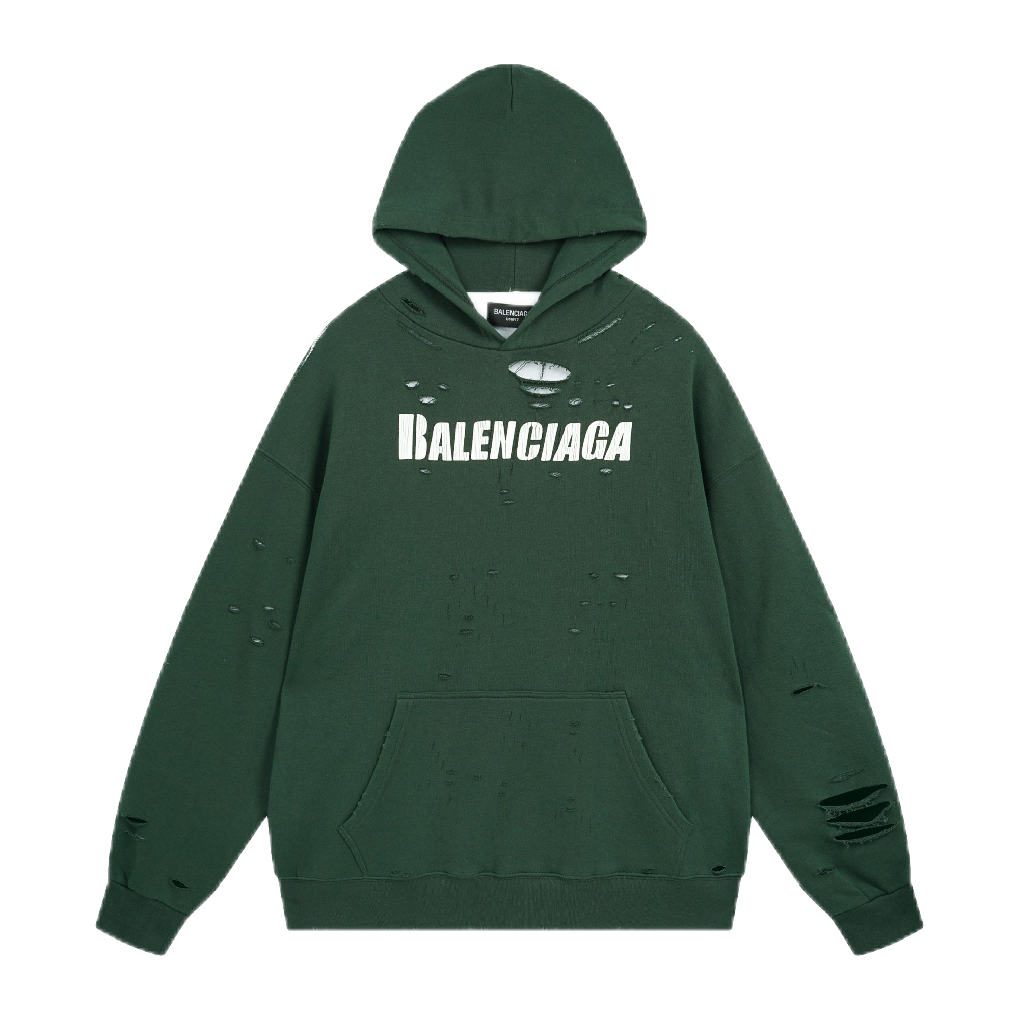 Balenciaga Hoodies