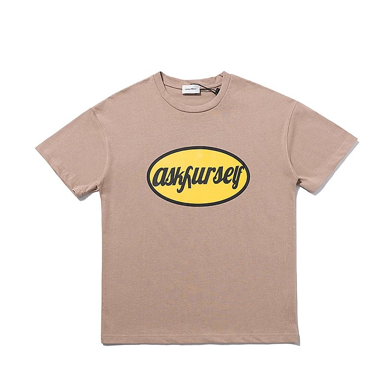 ASKYURSELF T-Shirts