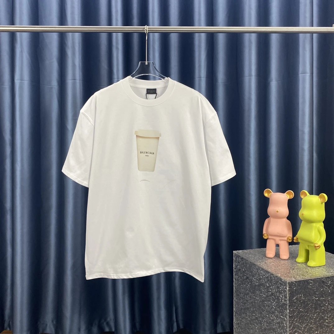 Balenciaga T-Shirts