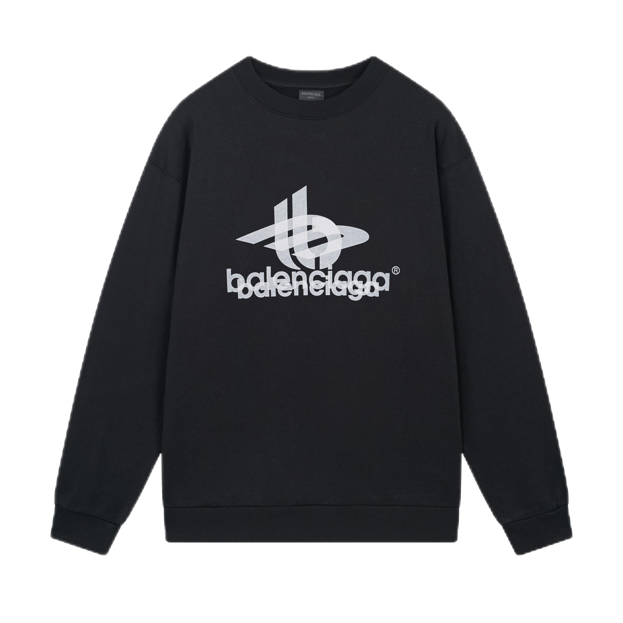 Balenciaga Hoodies