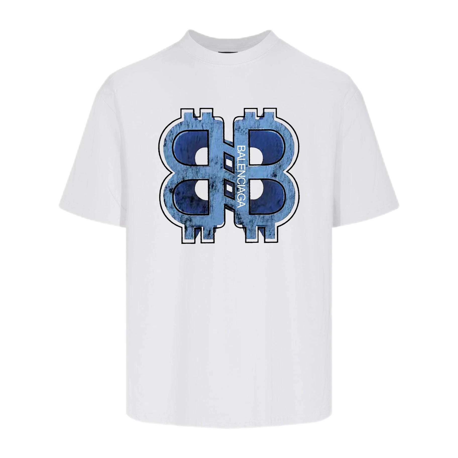 Balenciaga T-Shirts