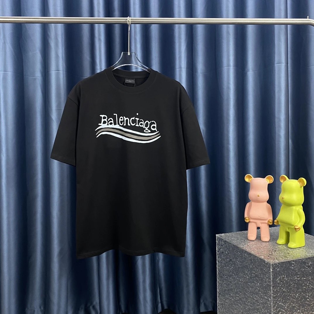 Balenciaga T-Shirts