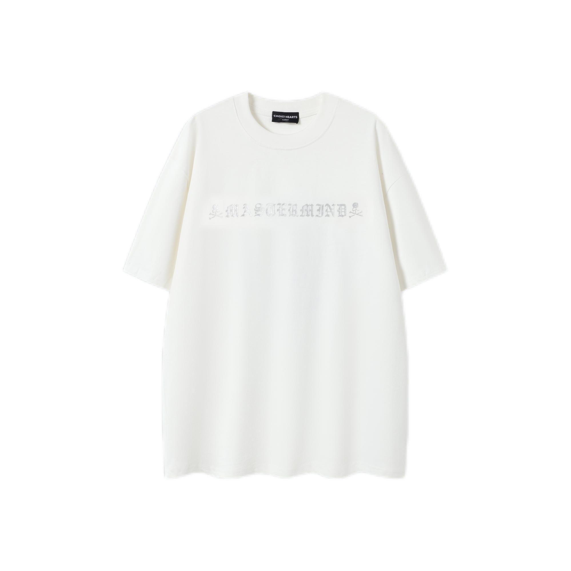 Chrome Hearts T-Shirts