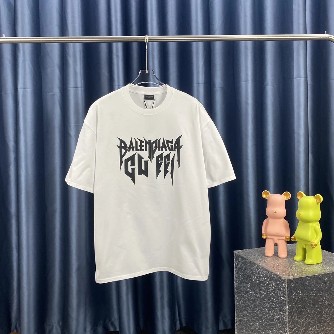 Balenciaga T-Shirts