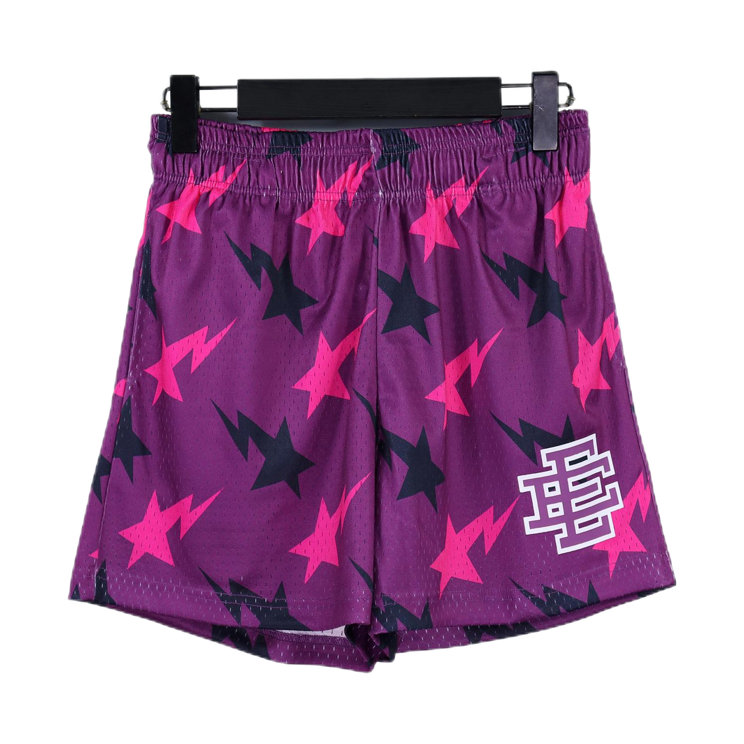 Eric Emanuel Shorts