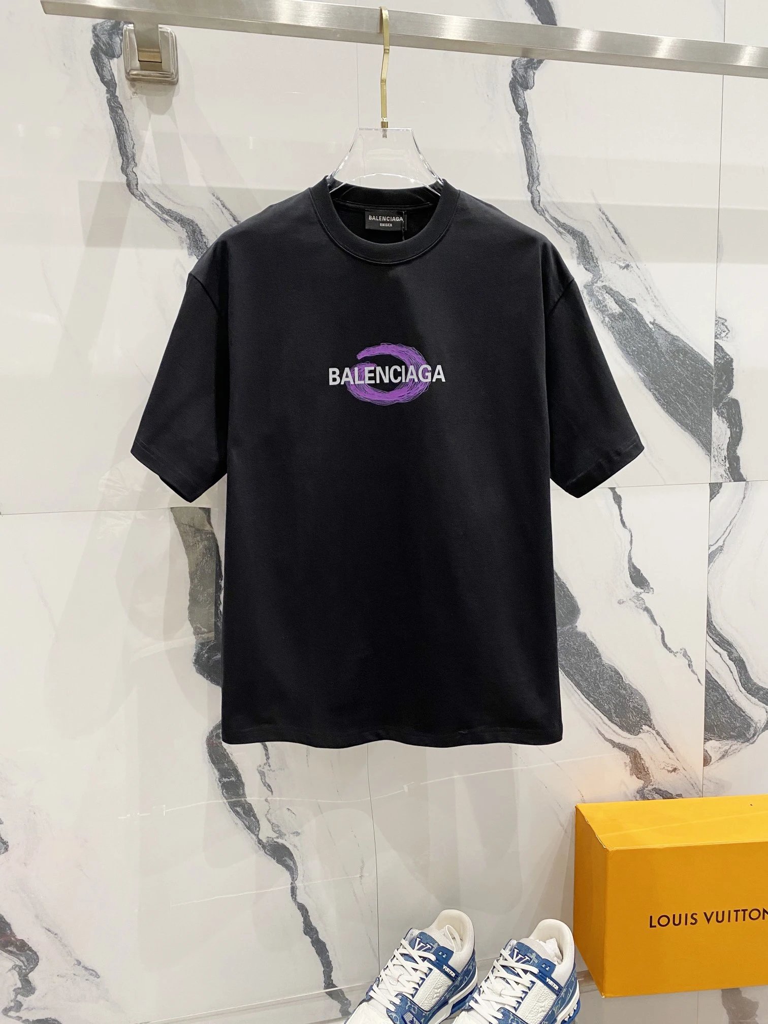 Balenciaga T-Shirts