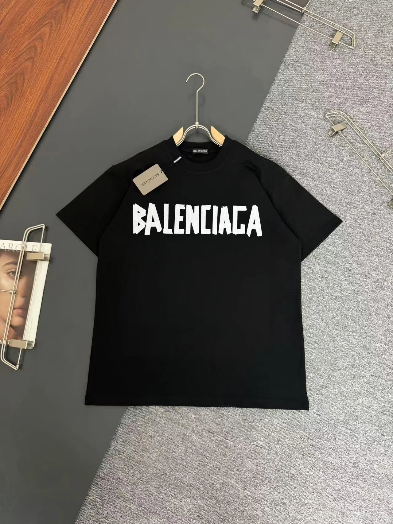 Balenciaga T-Shirts