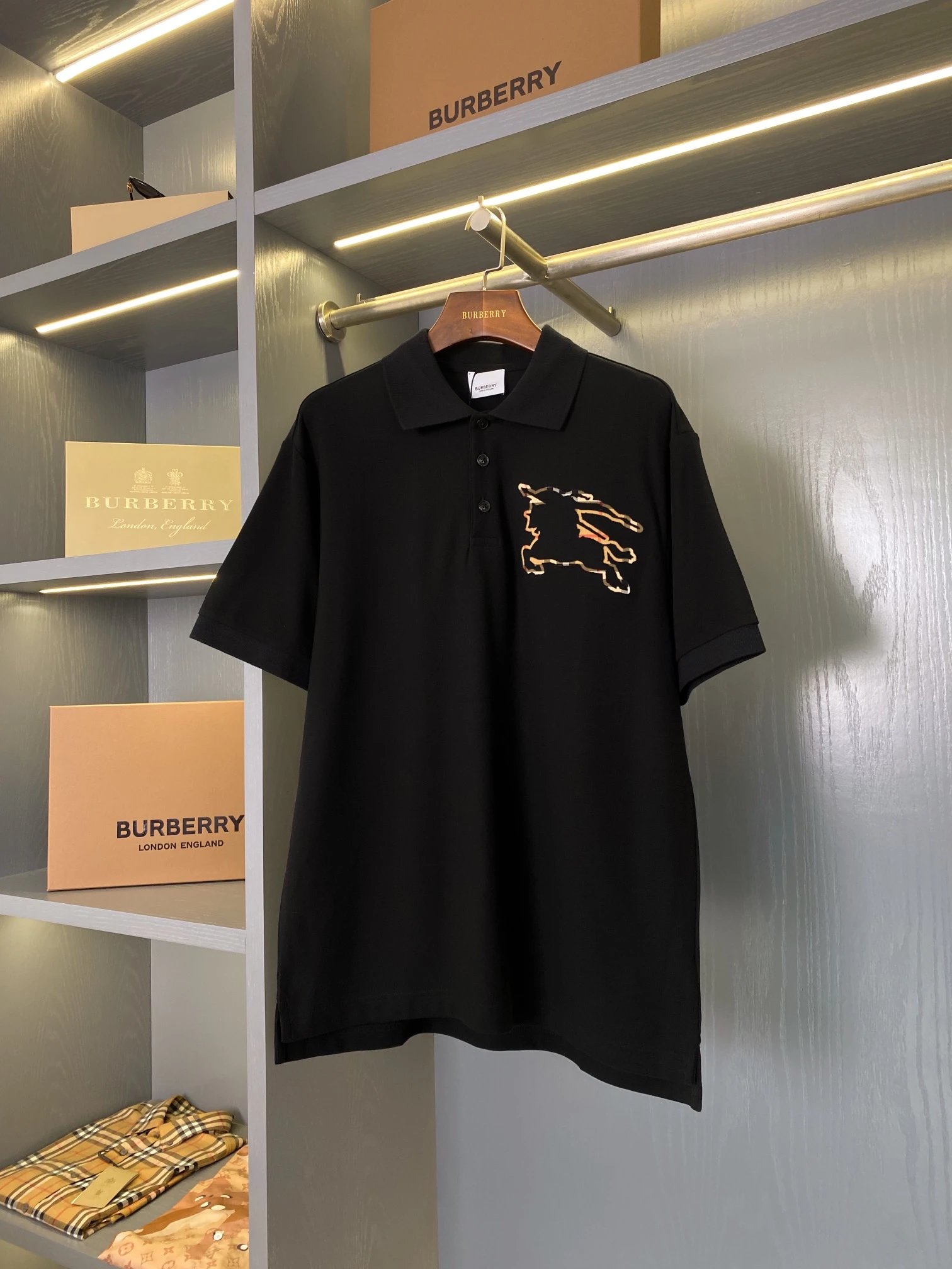Burberry T-Shirts