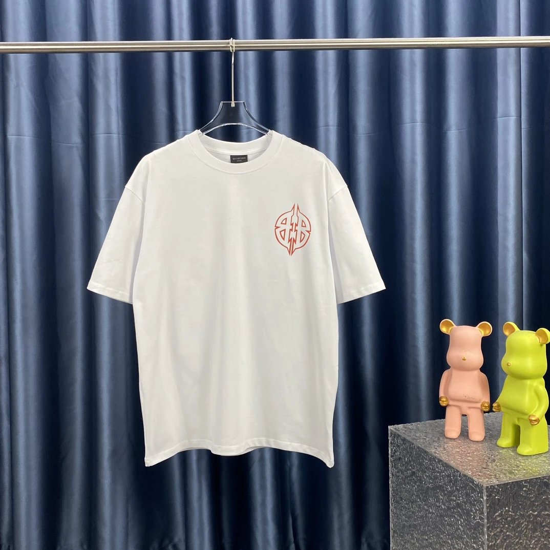Balenciaga T-Shirts