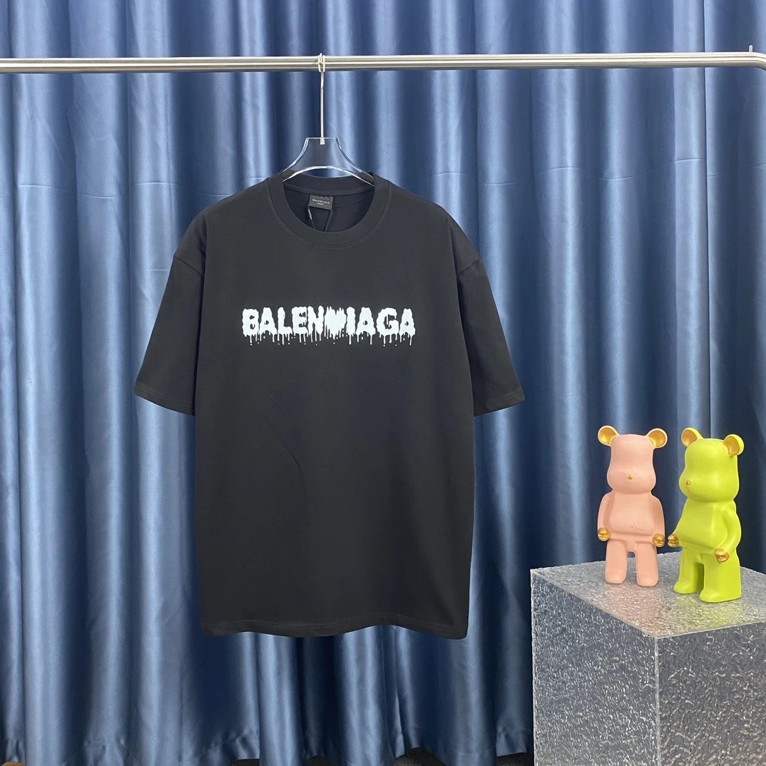 Balenciaga T-Shirts