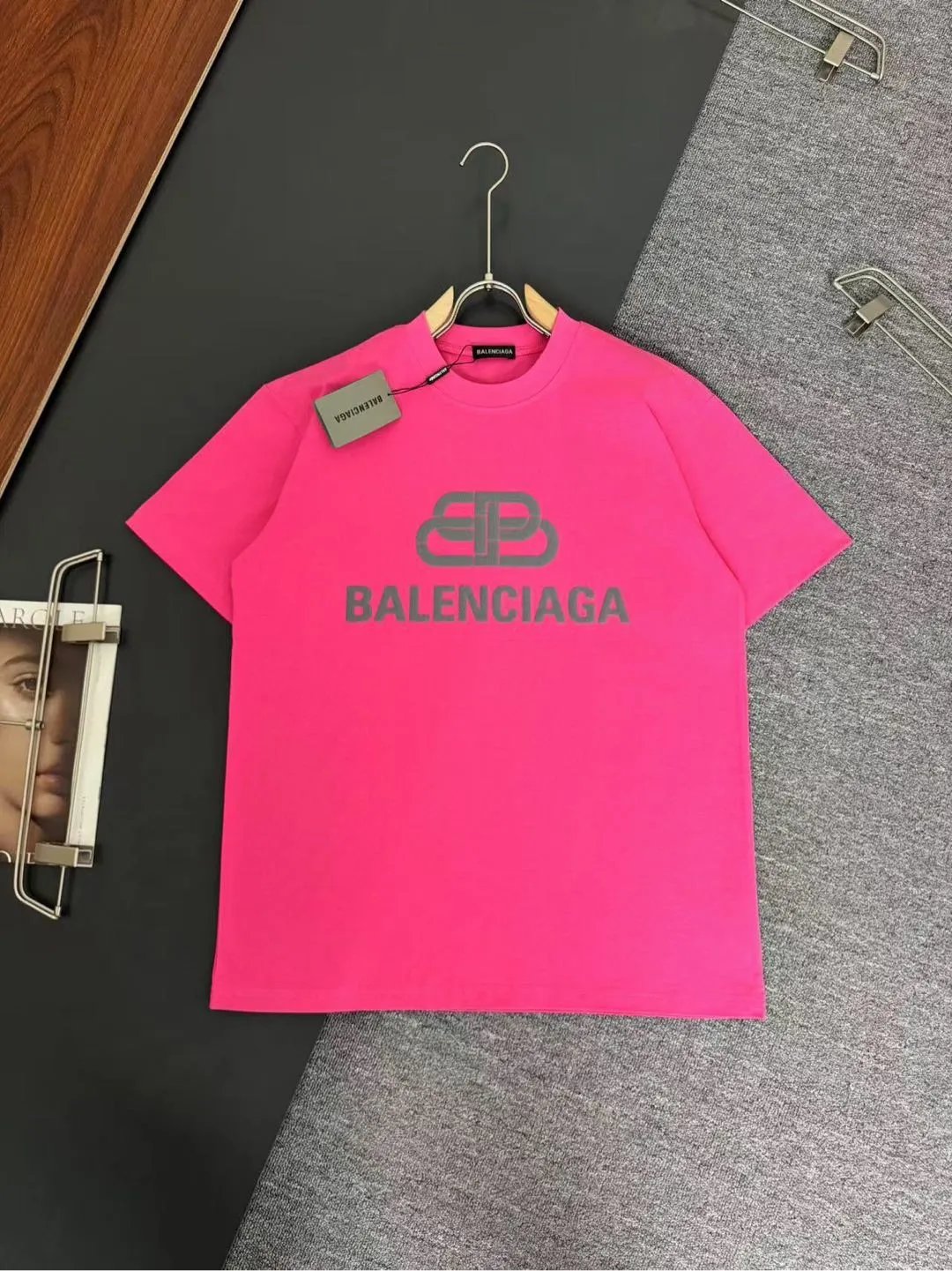 Balenciaga T-Shirts