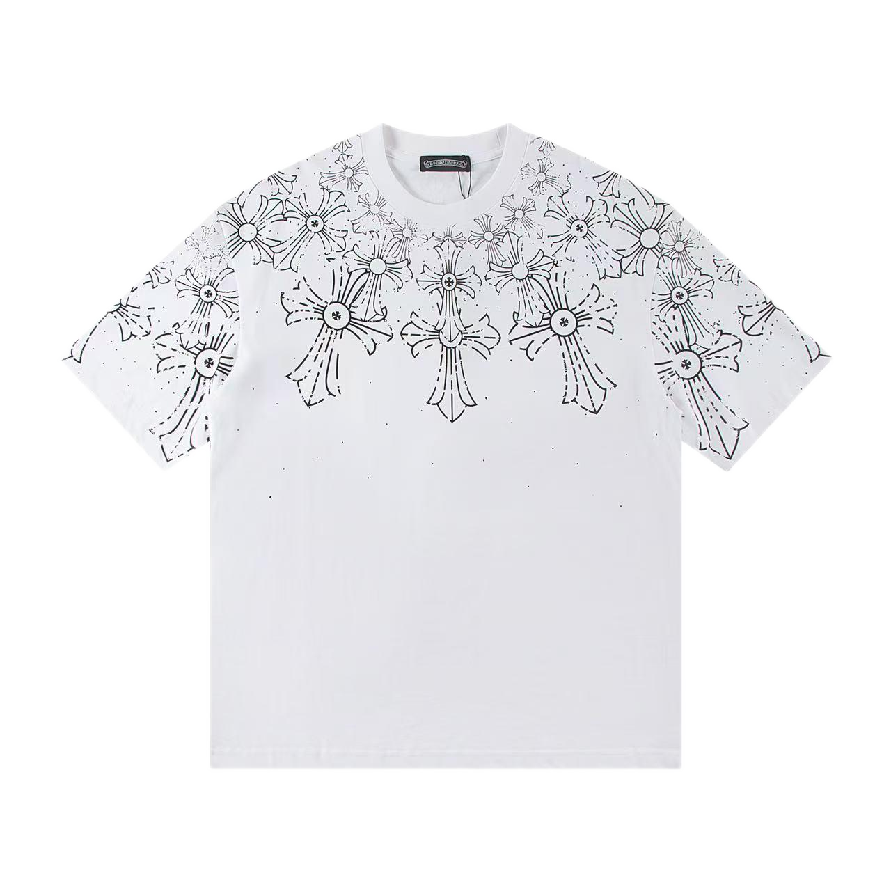 Chrome Hearts T-Shirts
