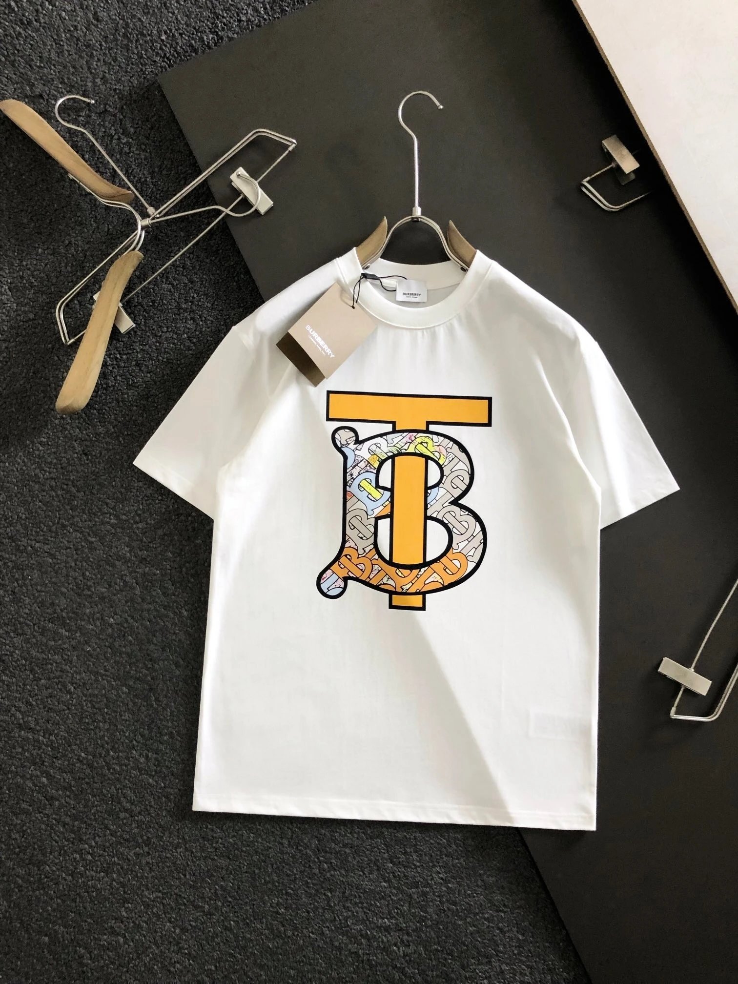 Burberry T-Shirts