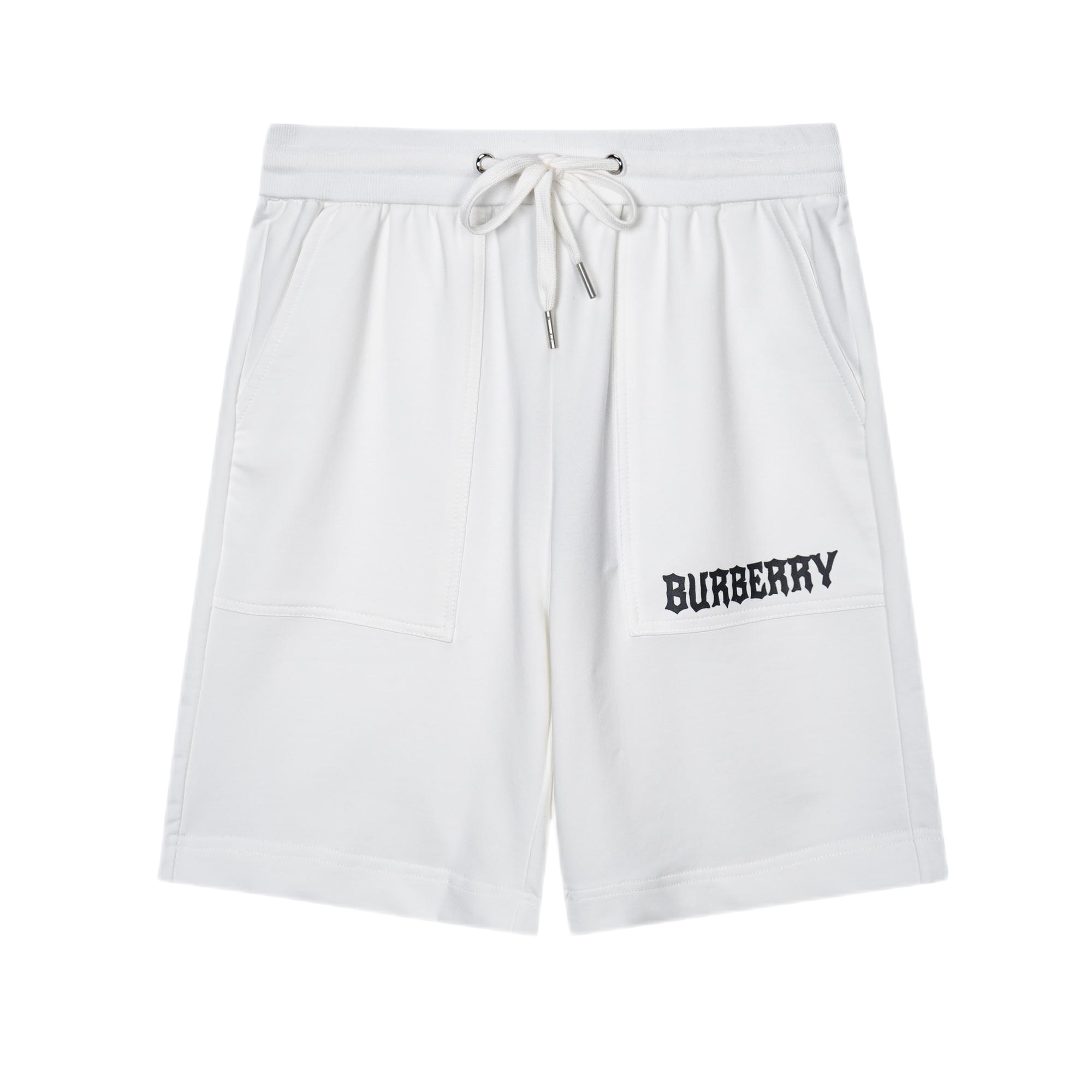 Burberry Shorts