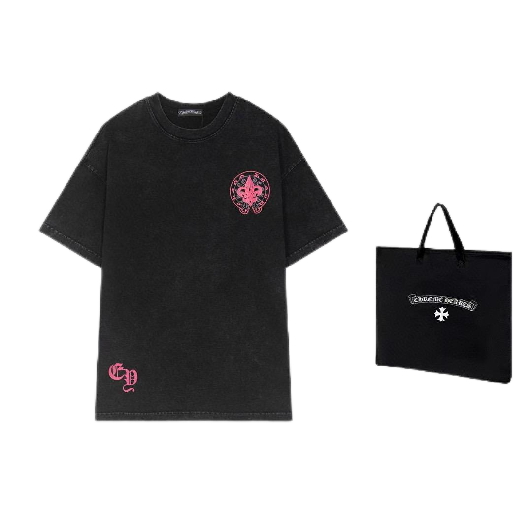 Chrome Hearts T-Shirts