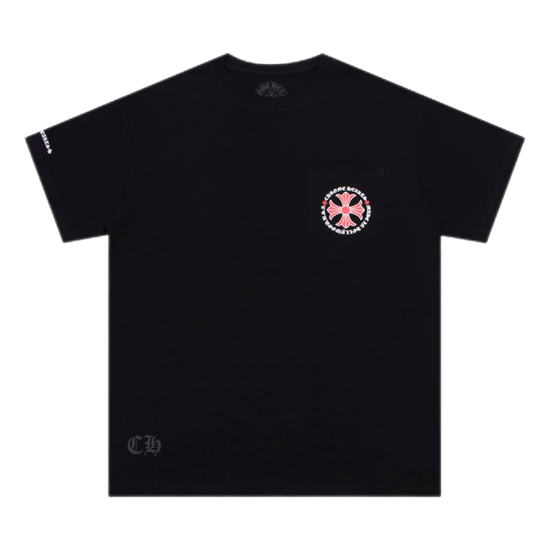 Chrome Hearts T-Shirts