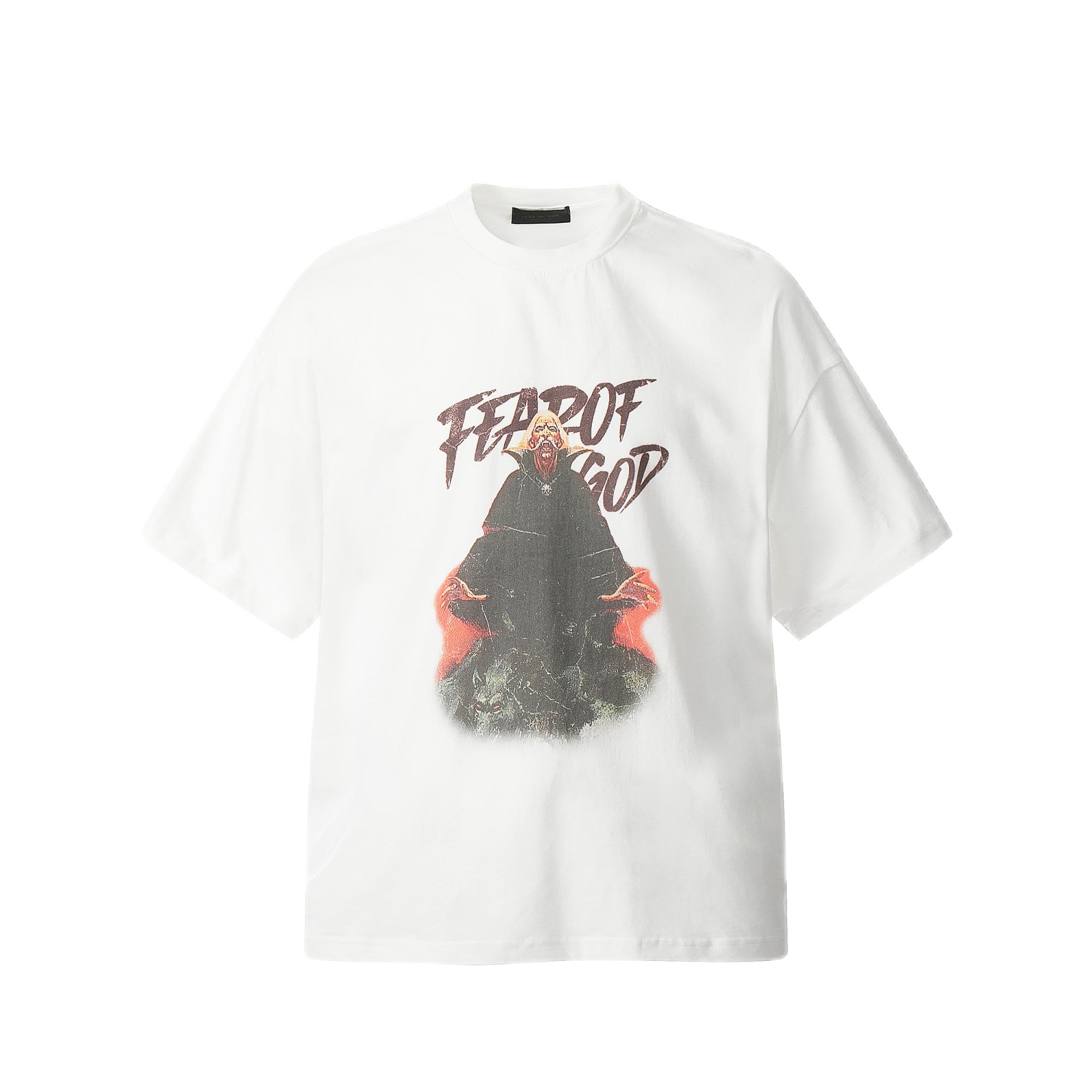 Fear of God T-Shirts