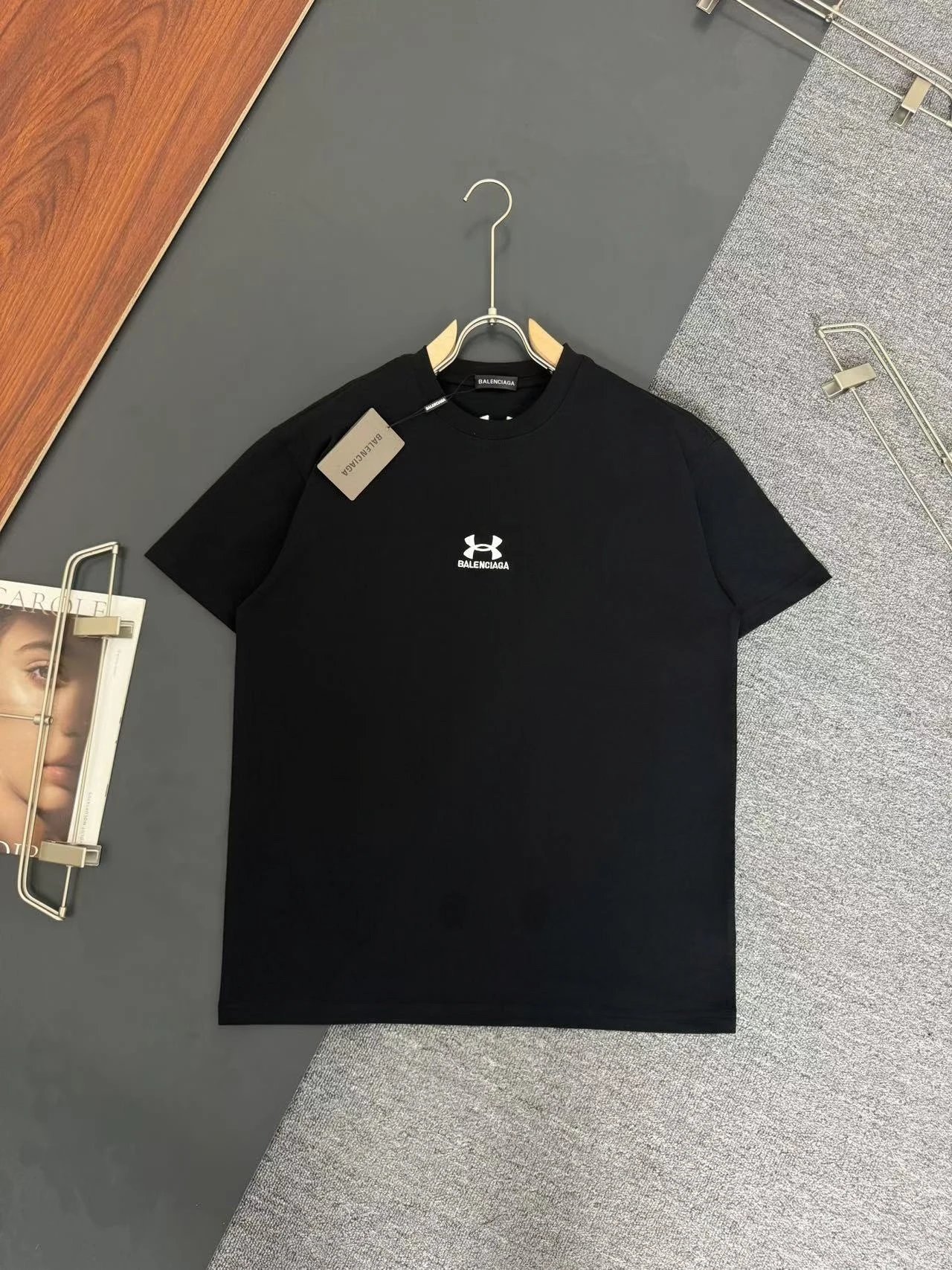Balenciaga T-Shirts