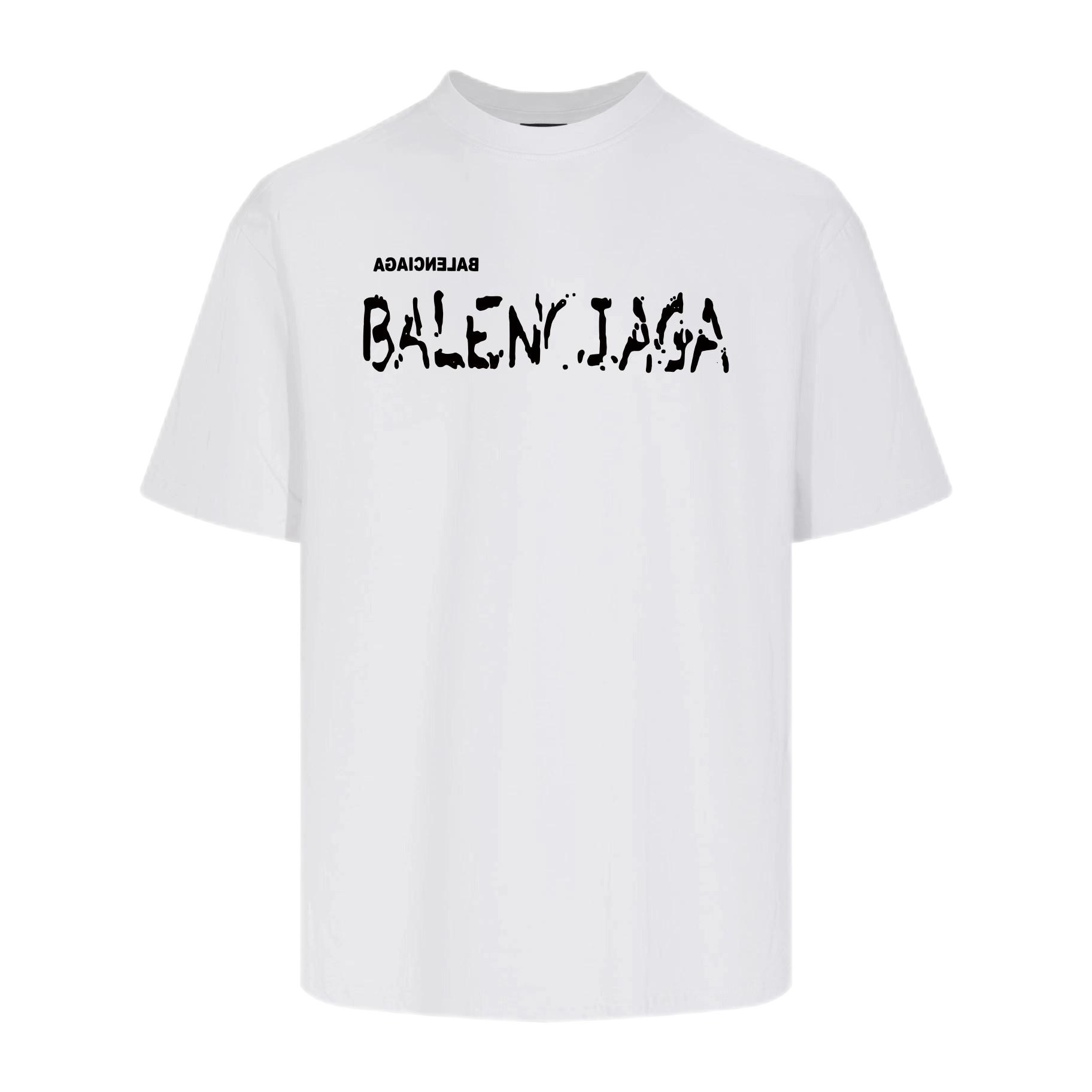 Balenciaga T-Shirts