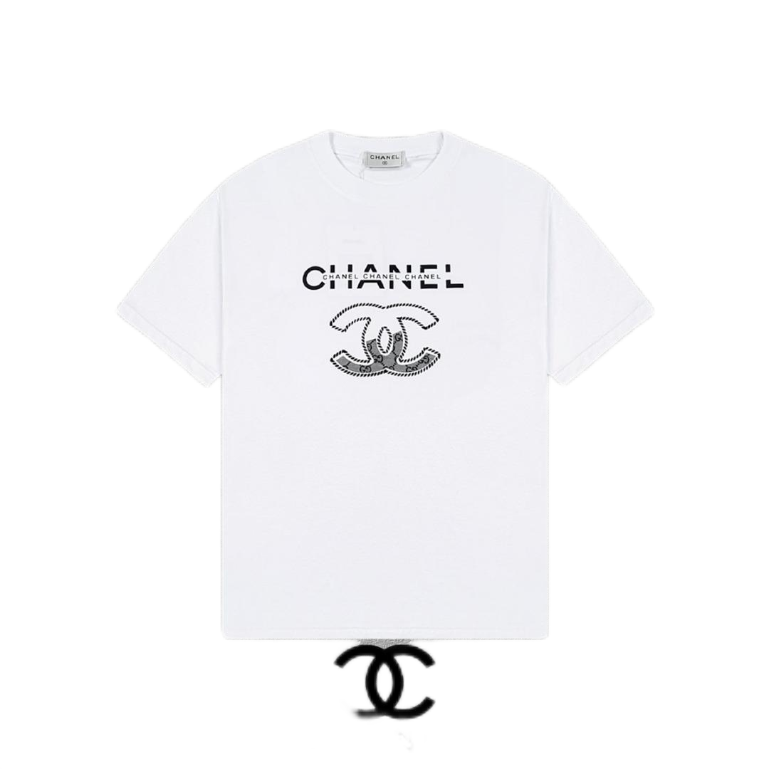 Chanel T-Shirts