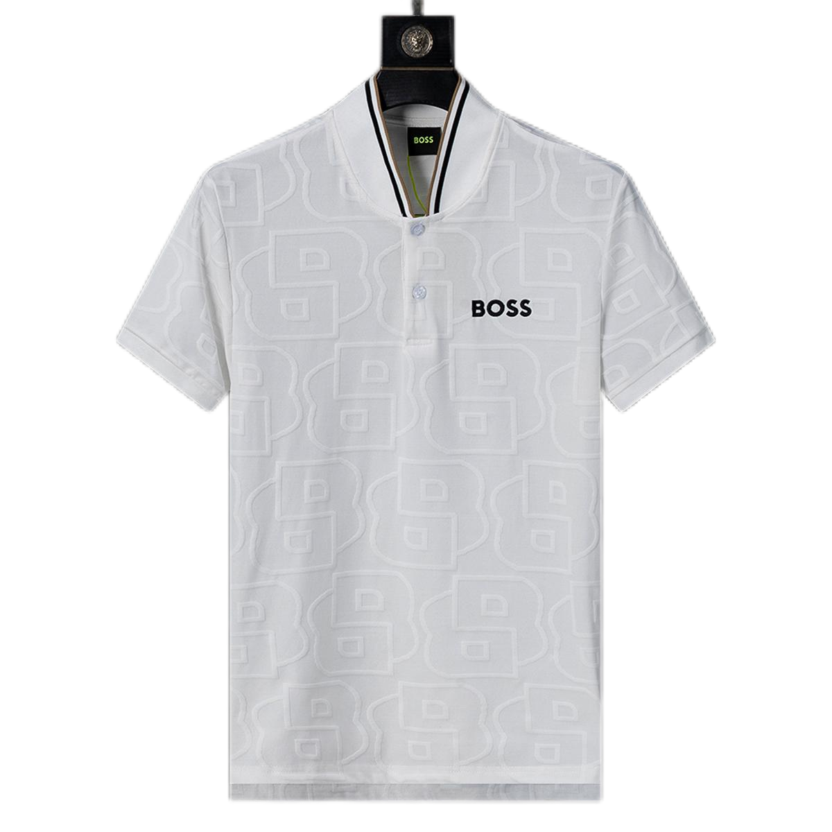 Boss T-Shirts