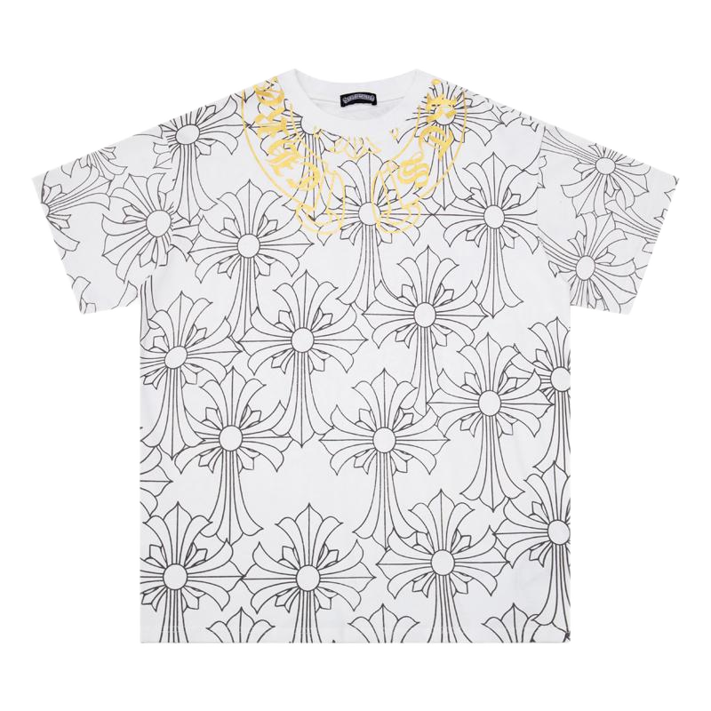 Chrome Hearts T-Shirts
