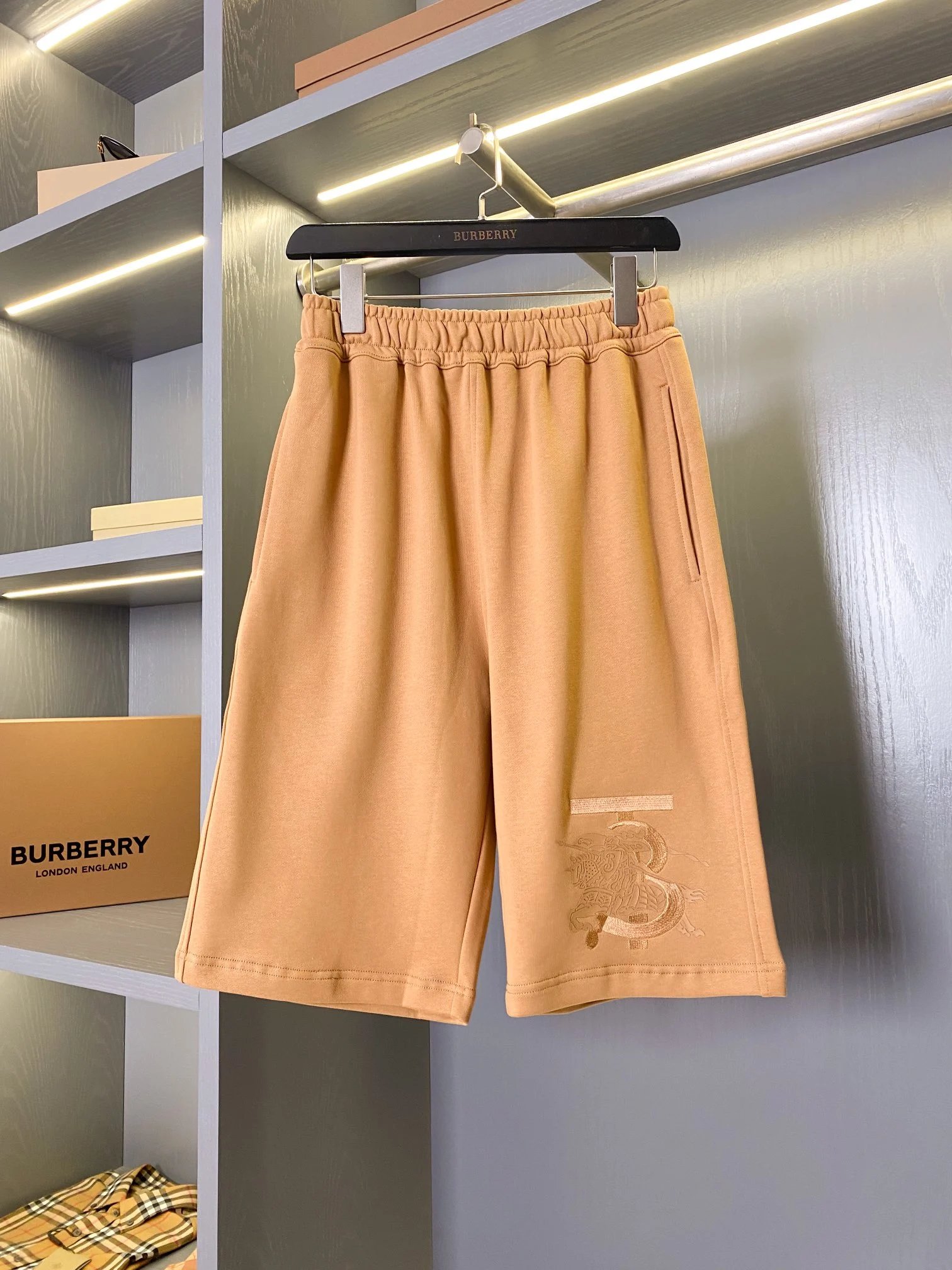 Burberry Shorts