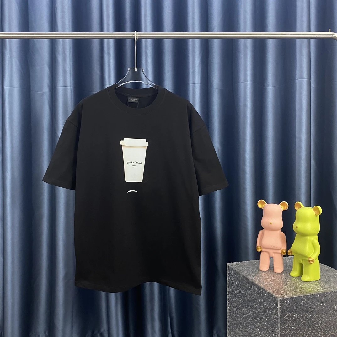 Balenciaga T-Shirts