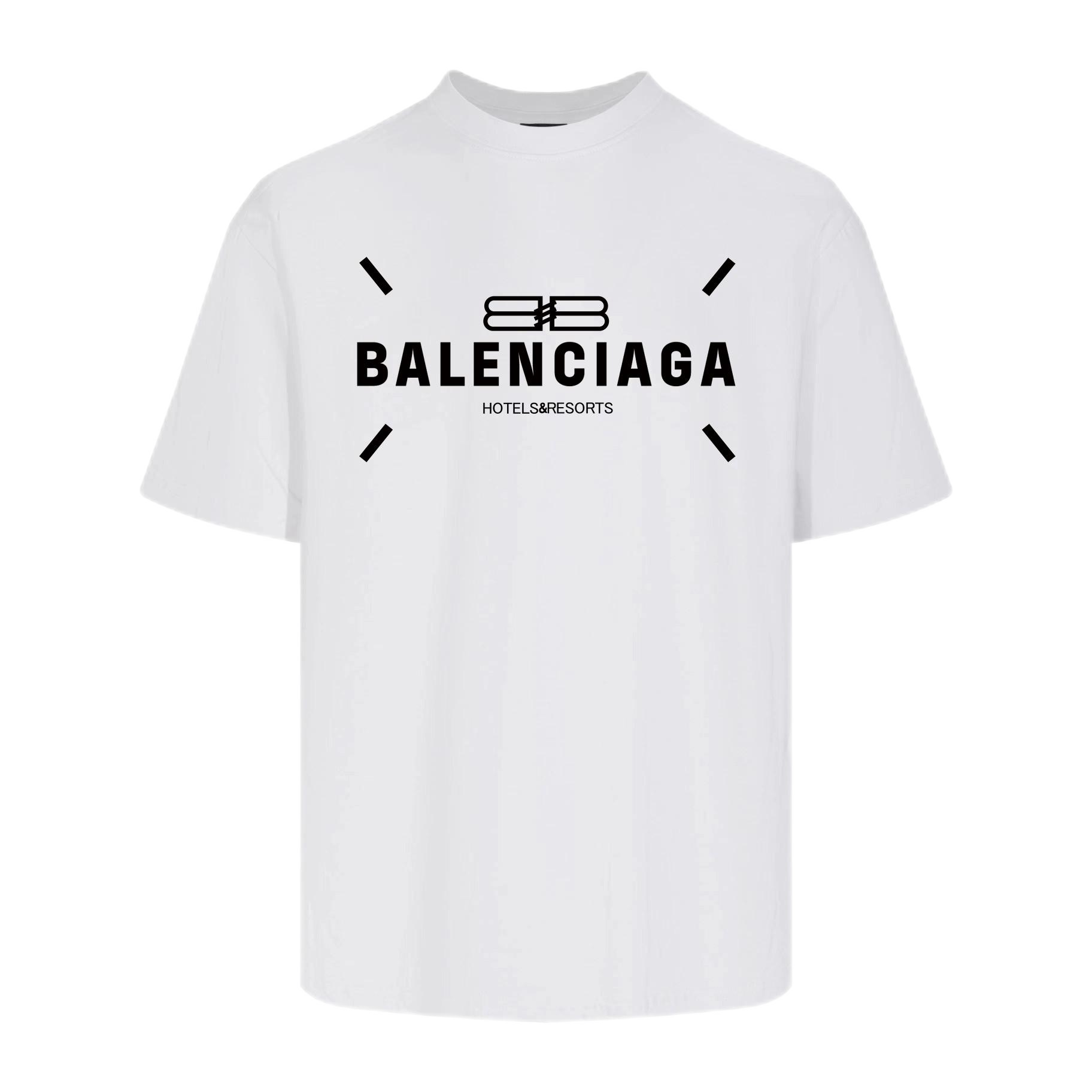 Balenciaga T-Shirts