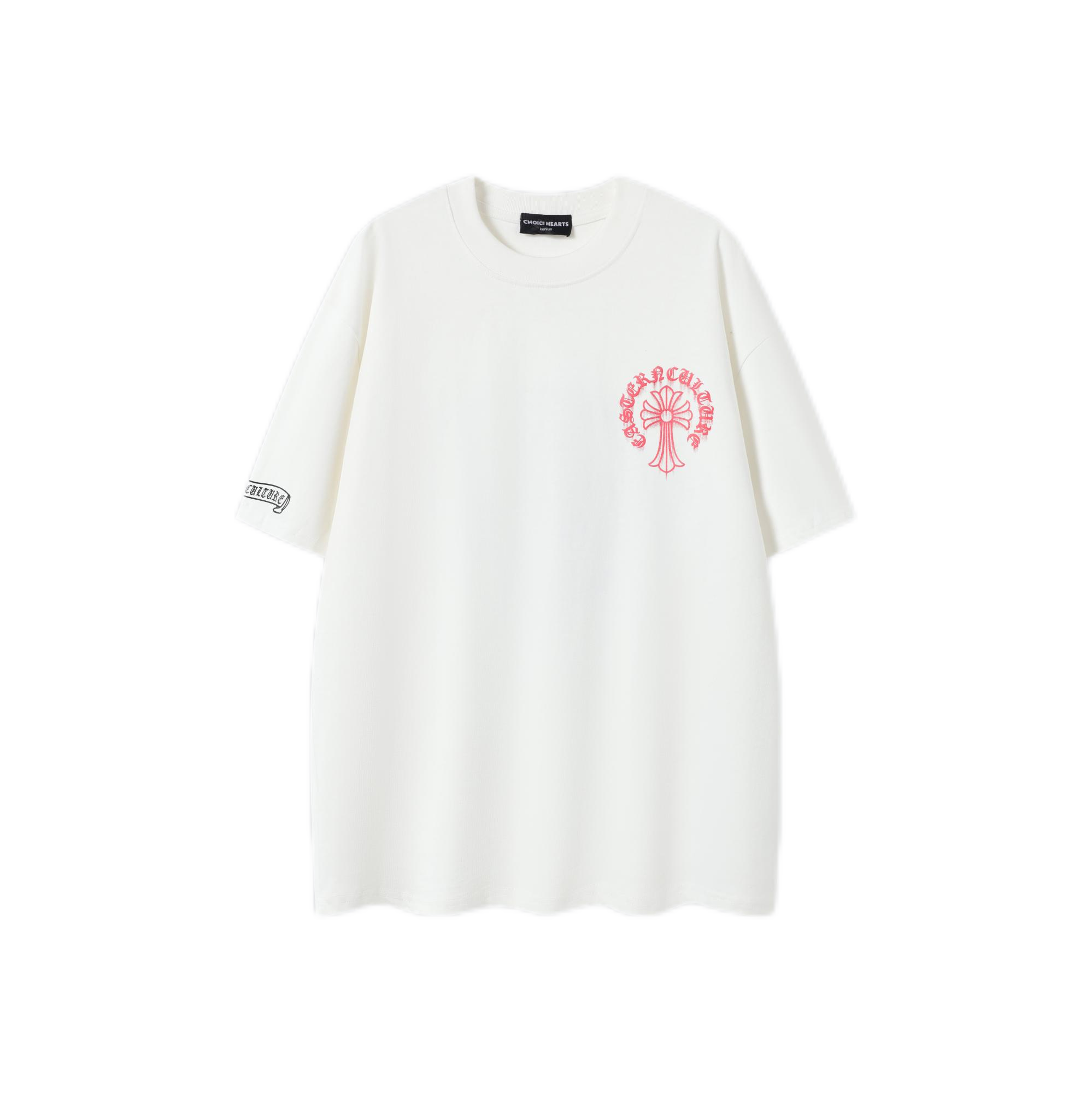 Chrome Hearts T-Shirts