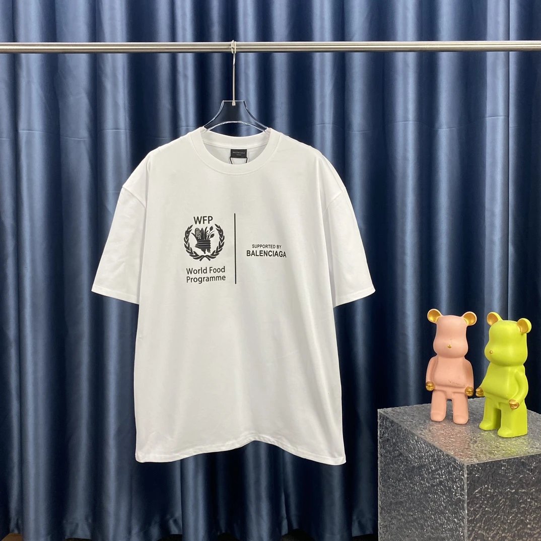 Balenciaga T-Shirts