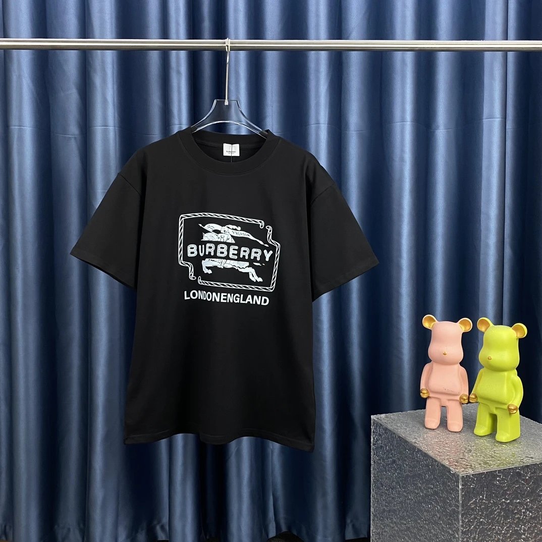 Burberry T-Shirts
