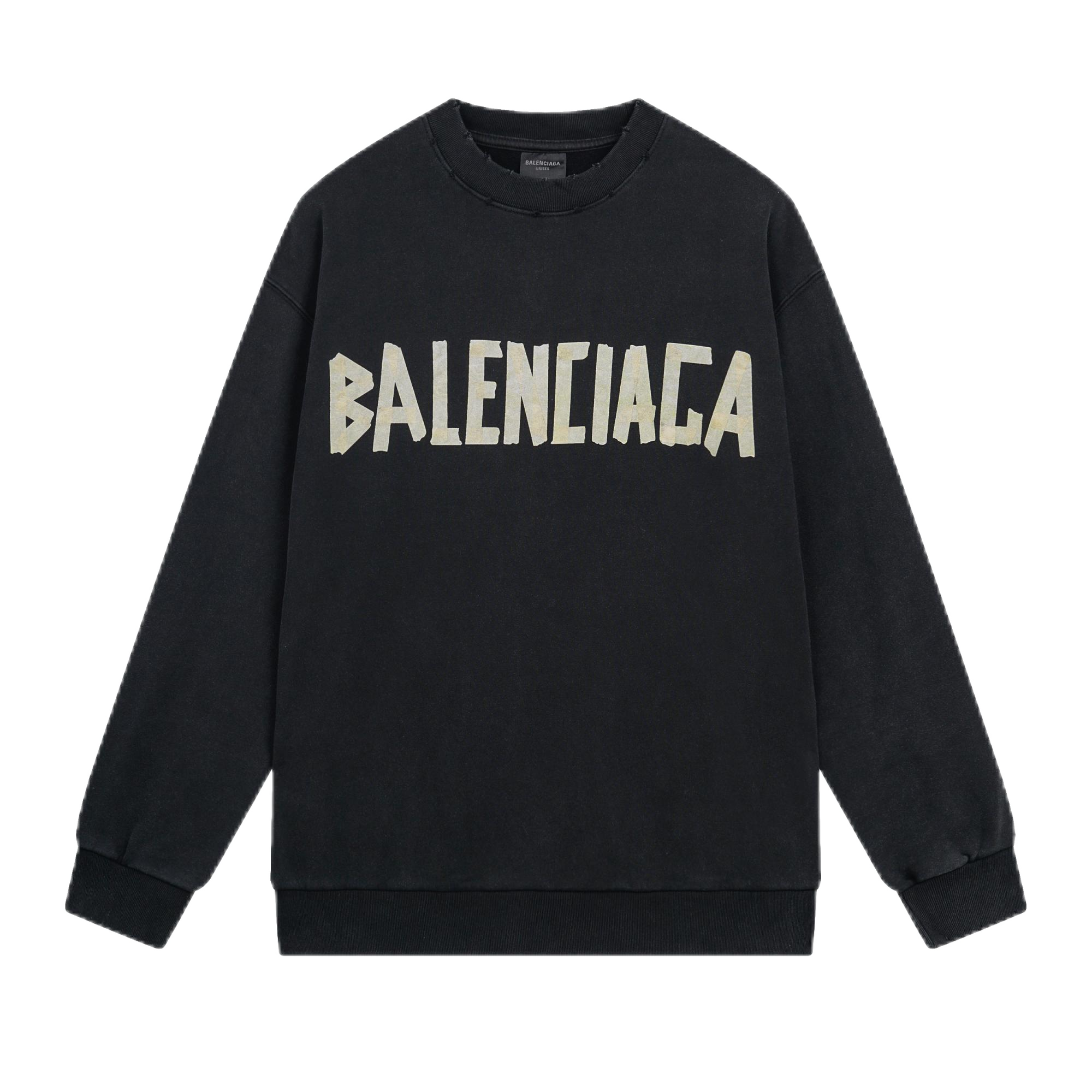 Balenciaga Hoodies